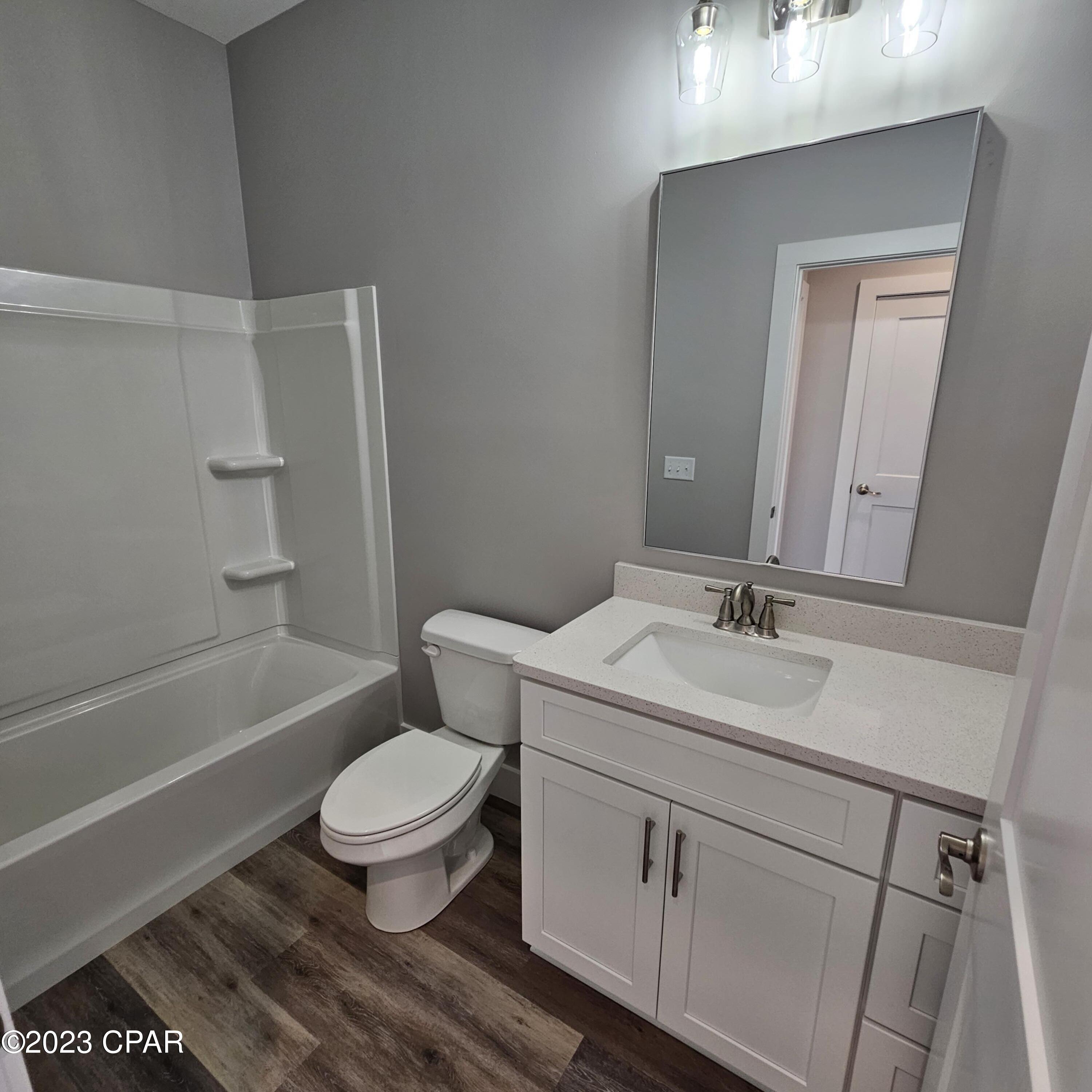 Lynn Haven - Residential