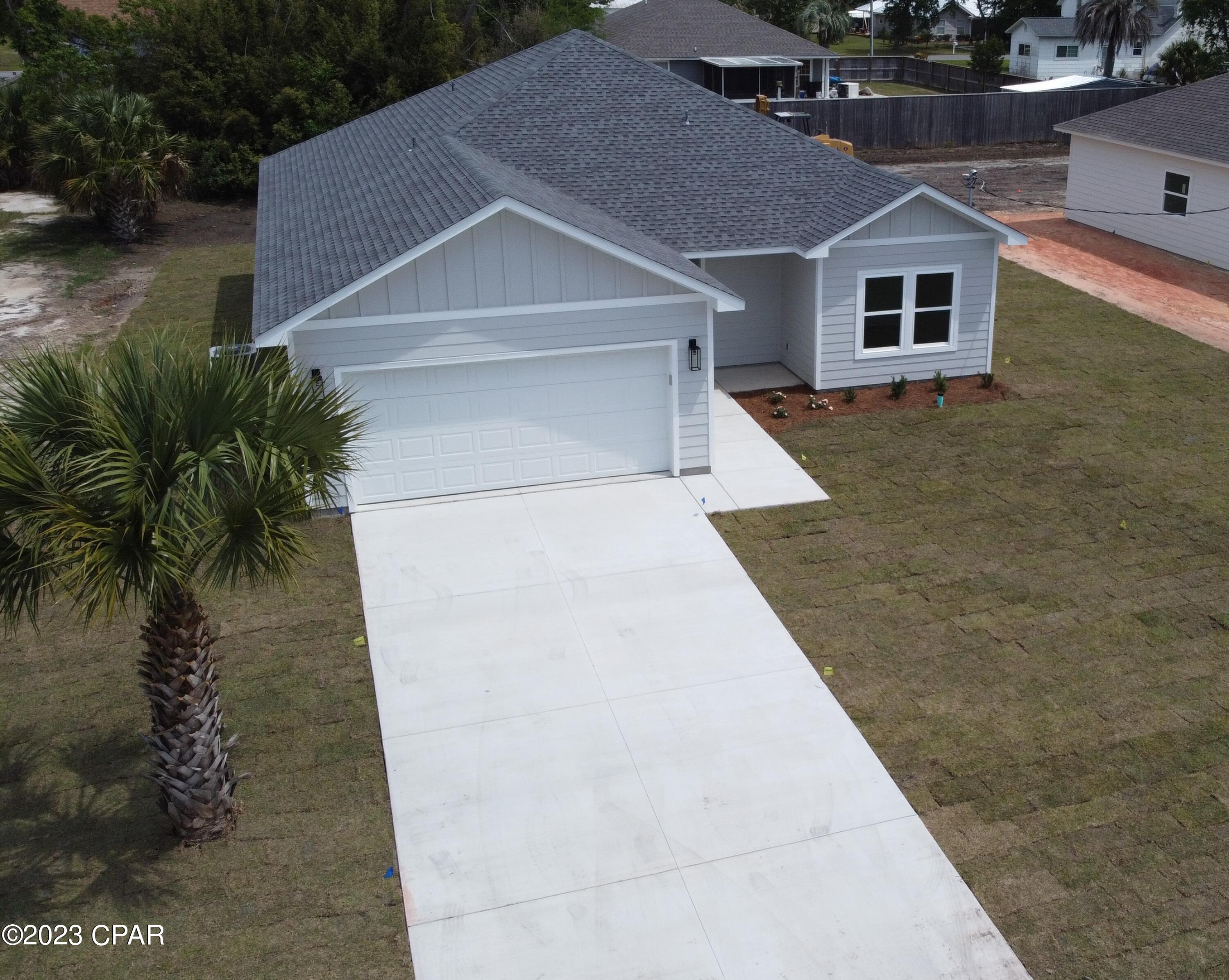 Lynn Haven - Residential
