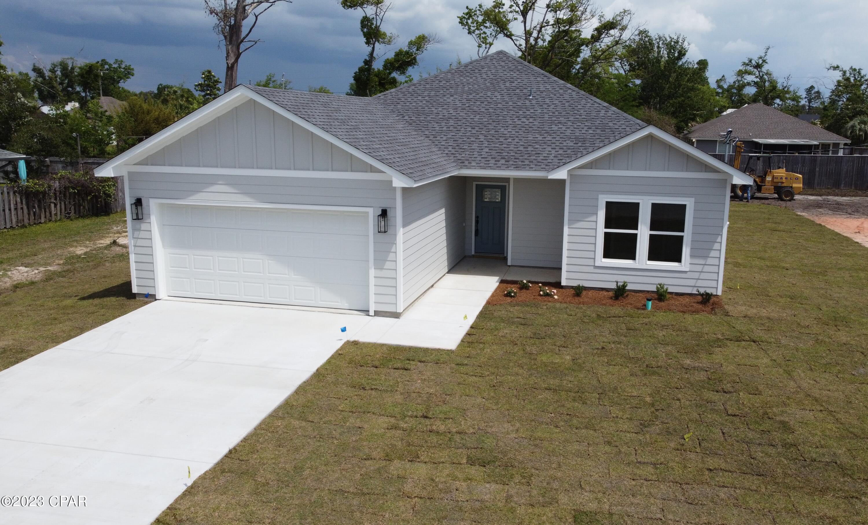 Lynn Haven - Residential