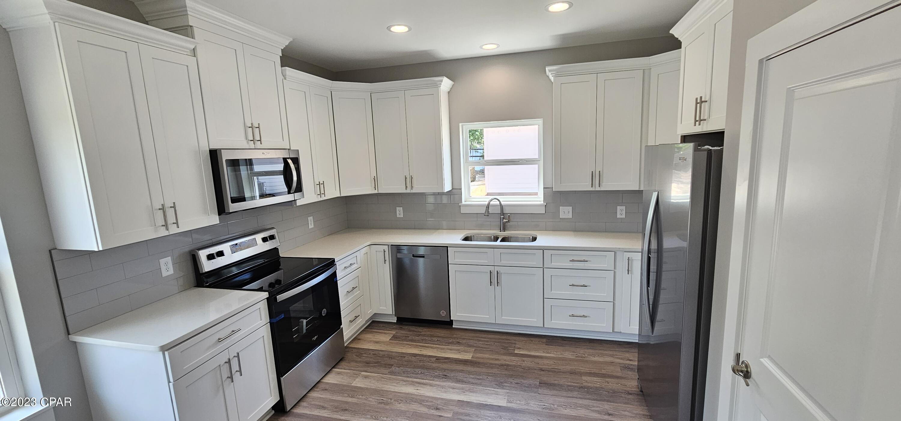 Lynn Haven - Residential
