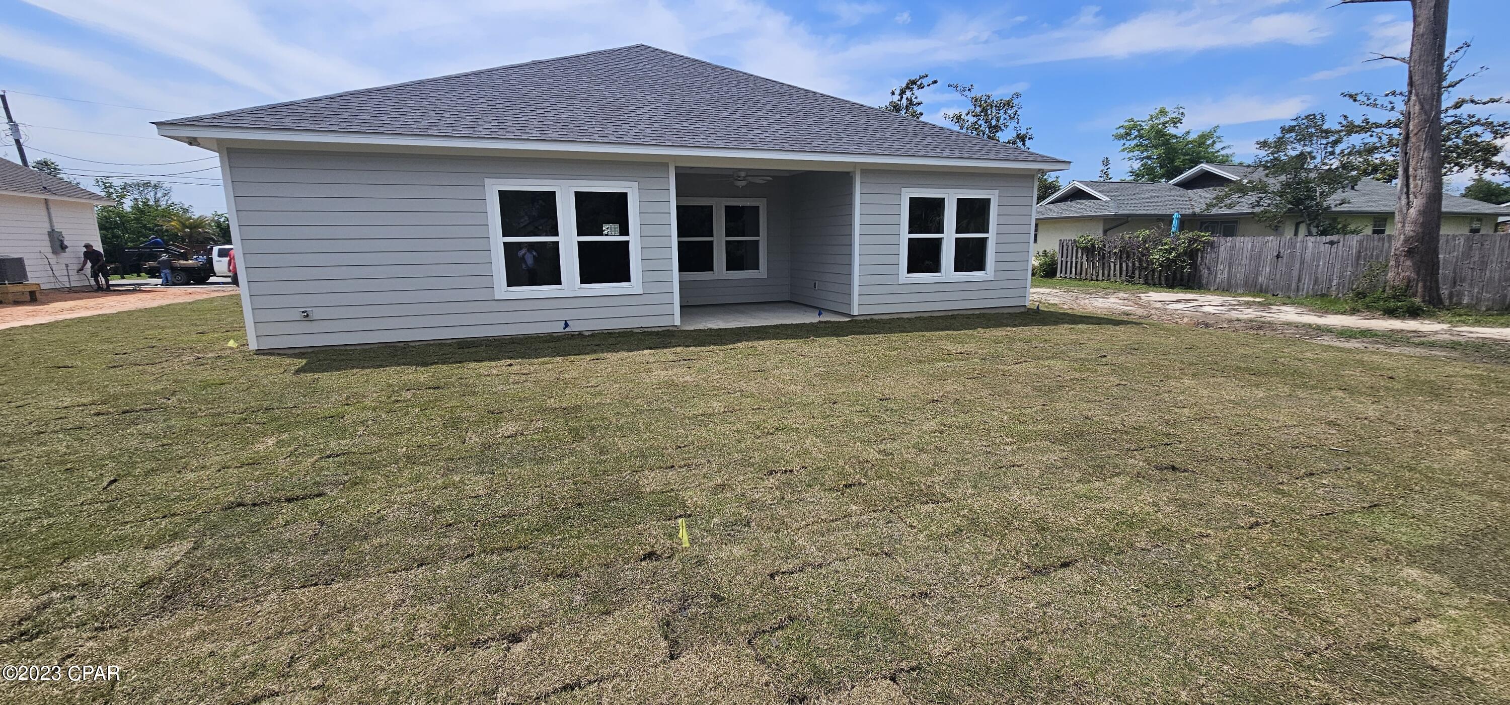 Lynn Haven - Residential