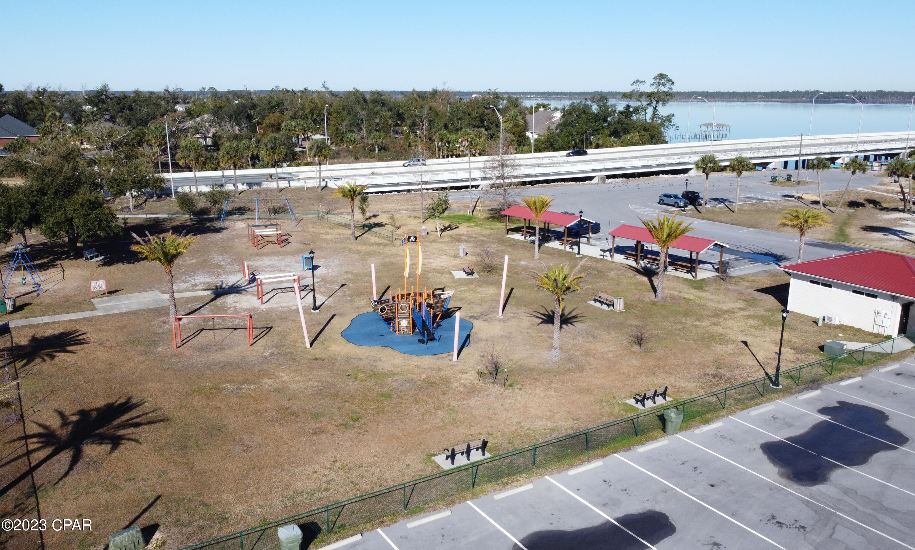 Lynn Haven - Residential