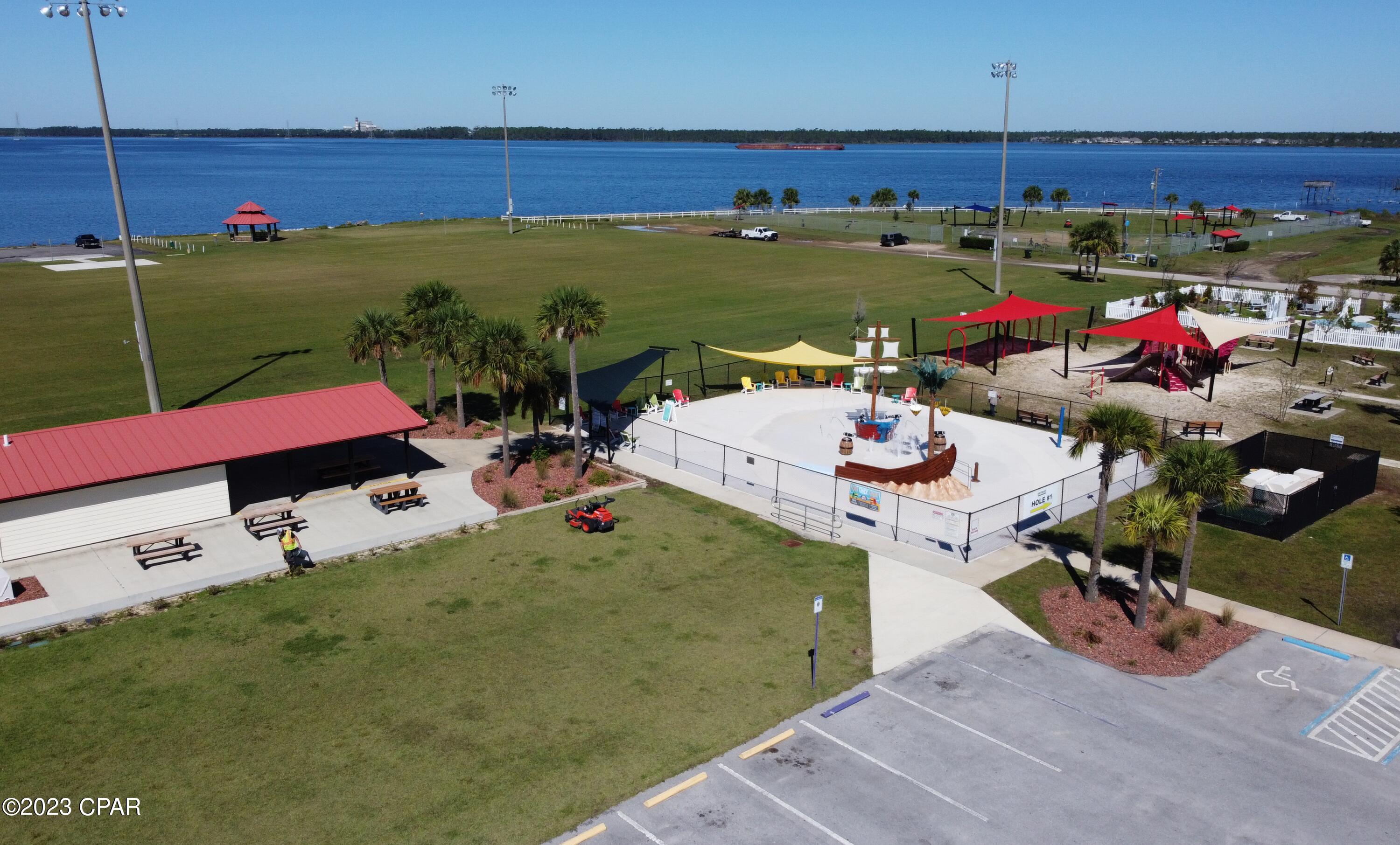 Lynn Haven - Residential