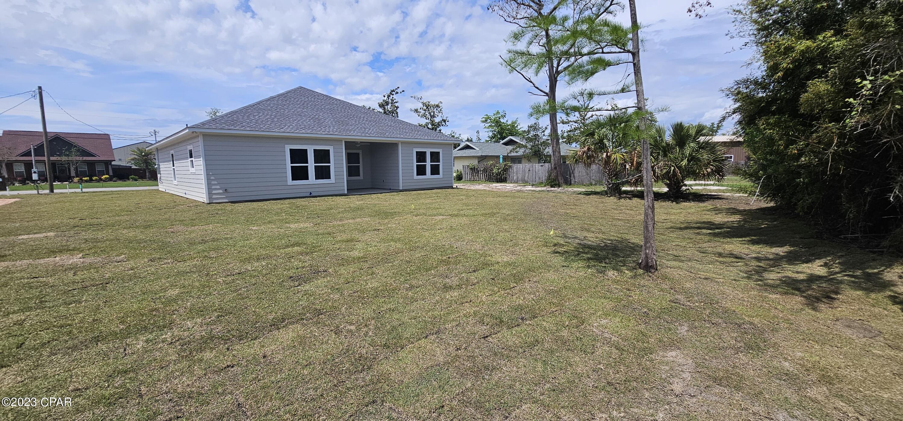 Lynn Haven - Residential