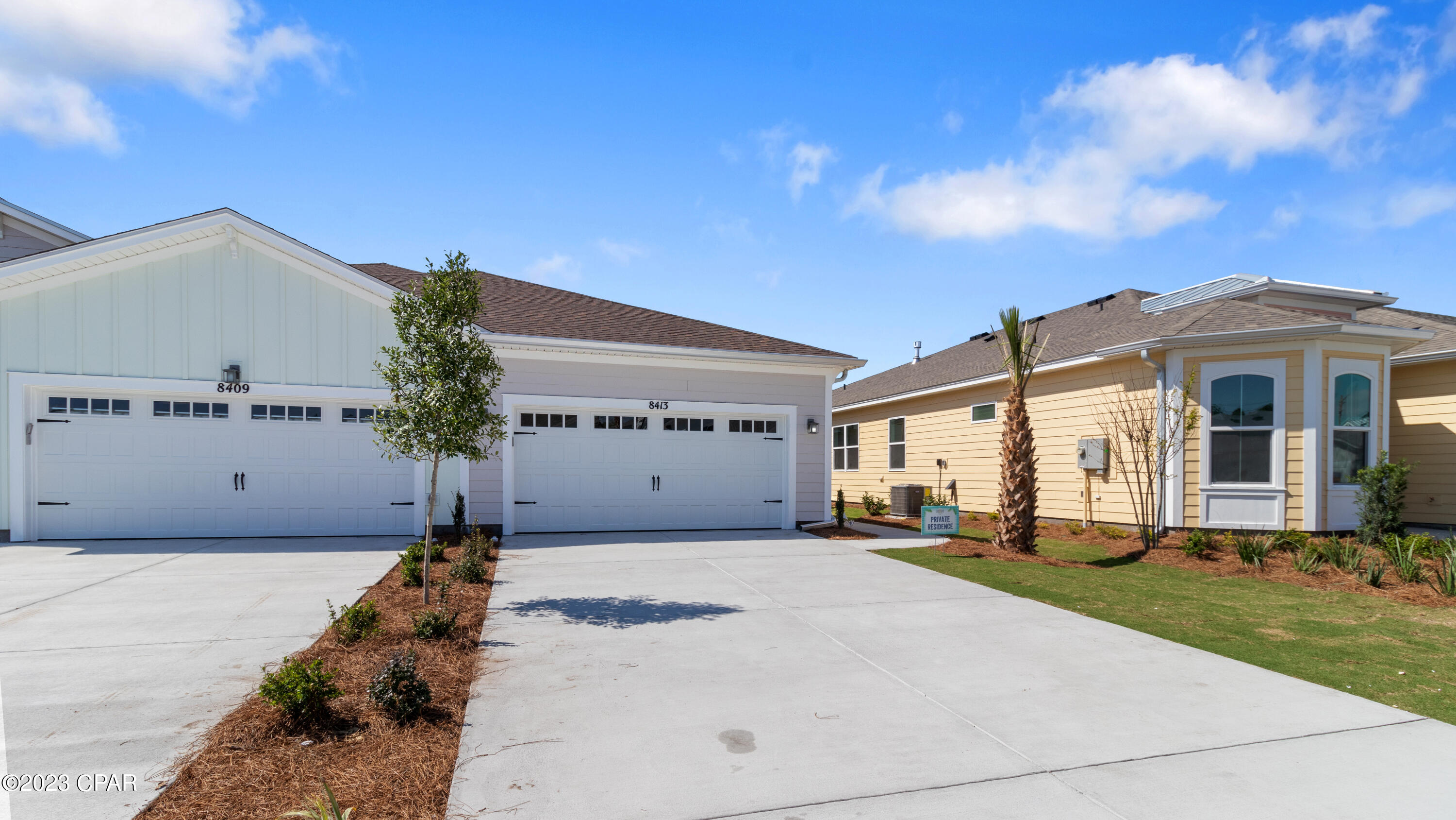 Latitude at Watersound - Residential