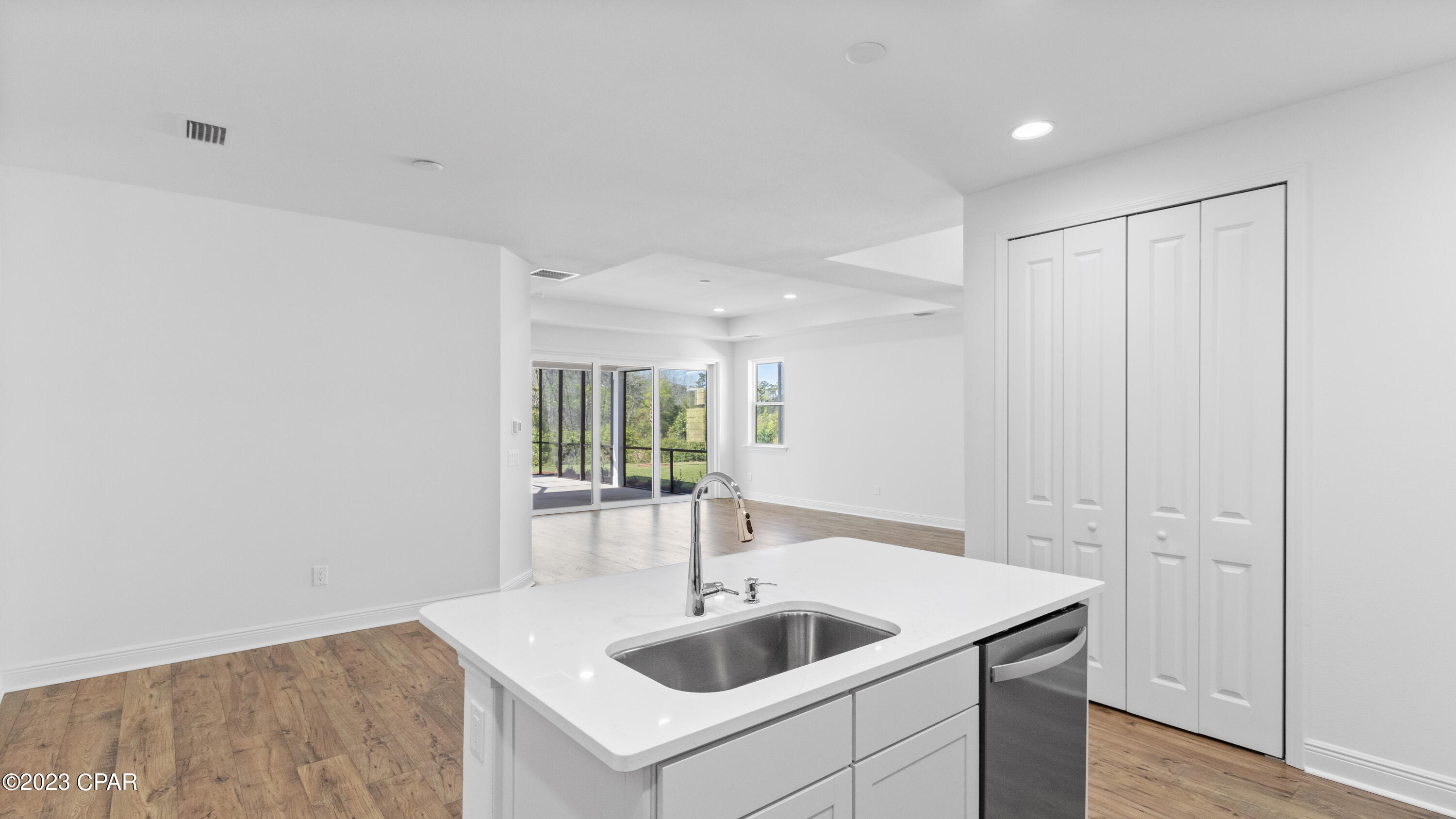 Latitude at Watersound - Residential