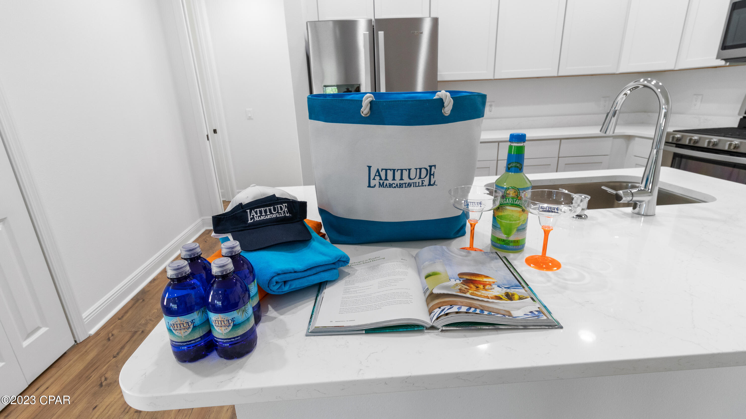 Latitude at Watersound - Residential
