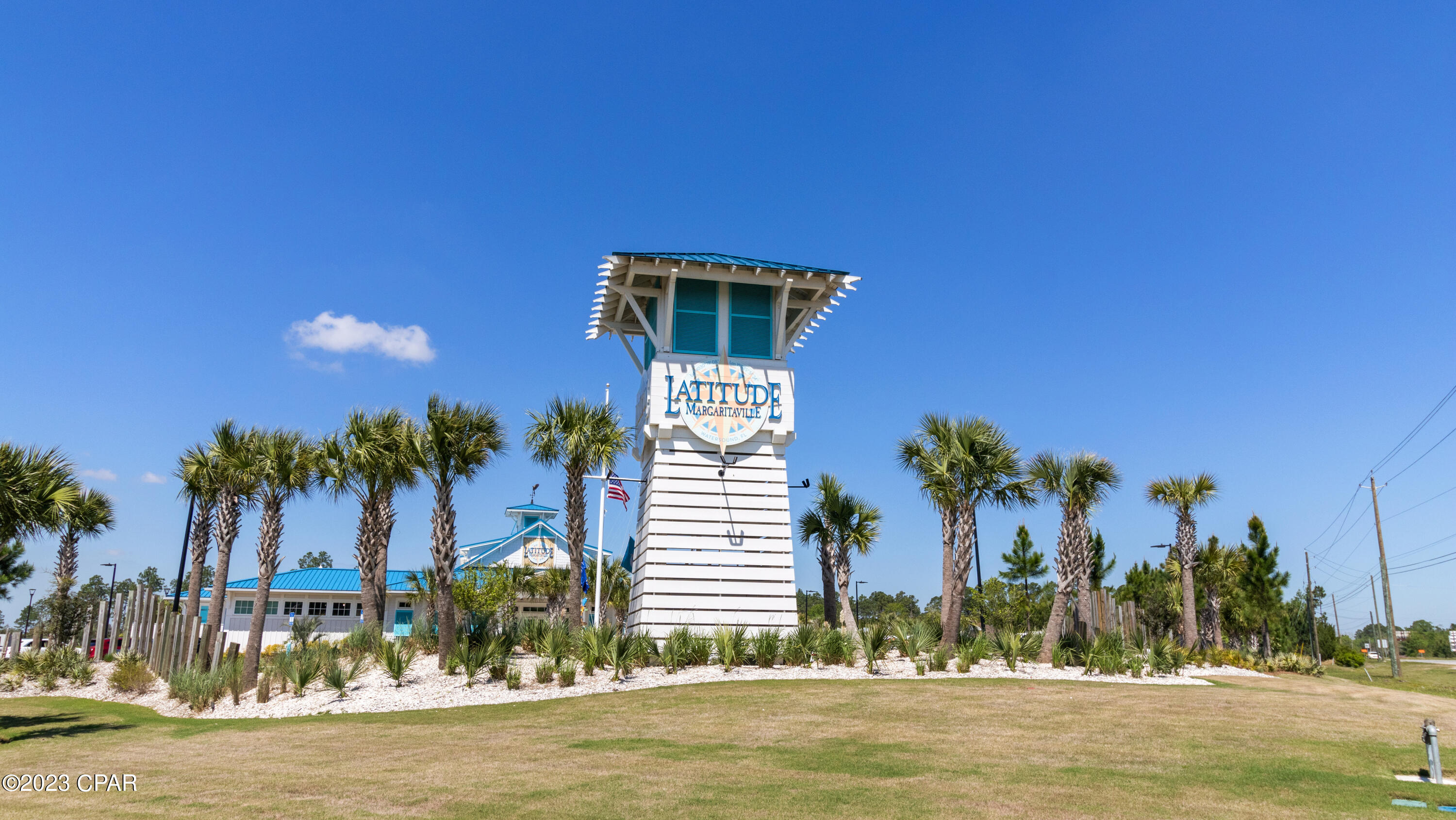 Latitude at Watersound - Residential