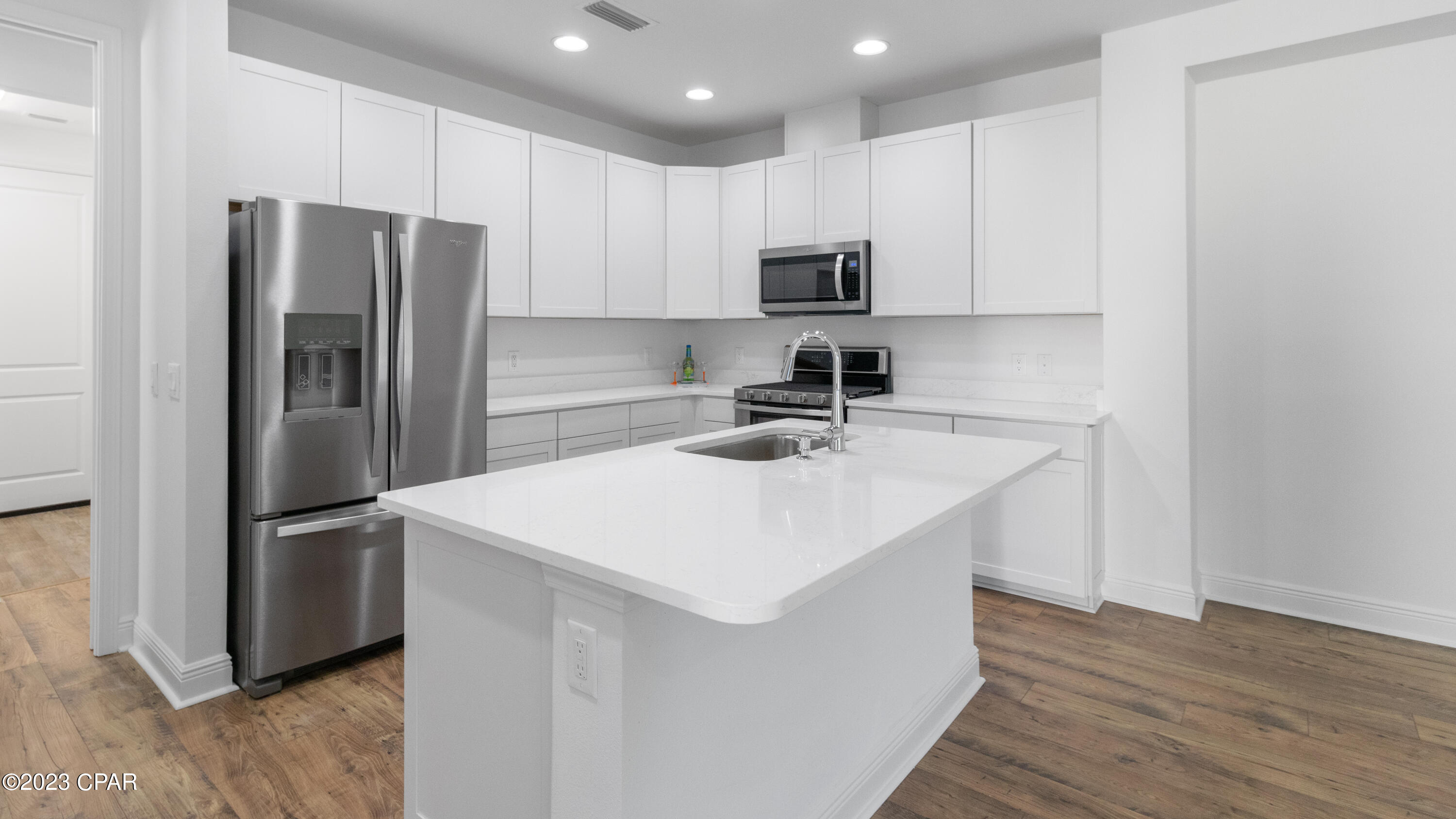 Latitude at Watersound - Residential
