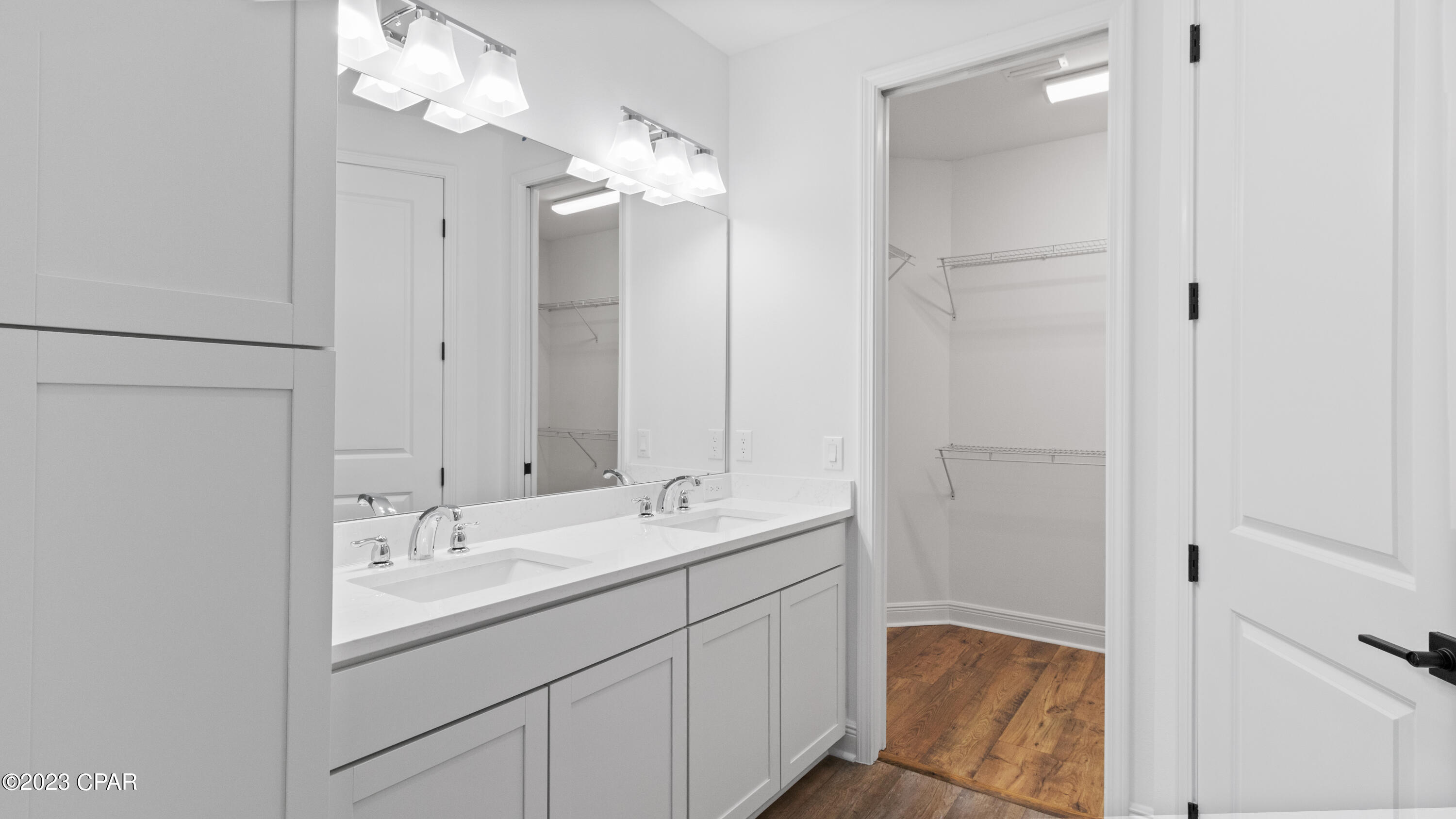 Latitude at Watersound - Residential