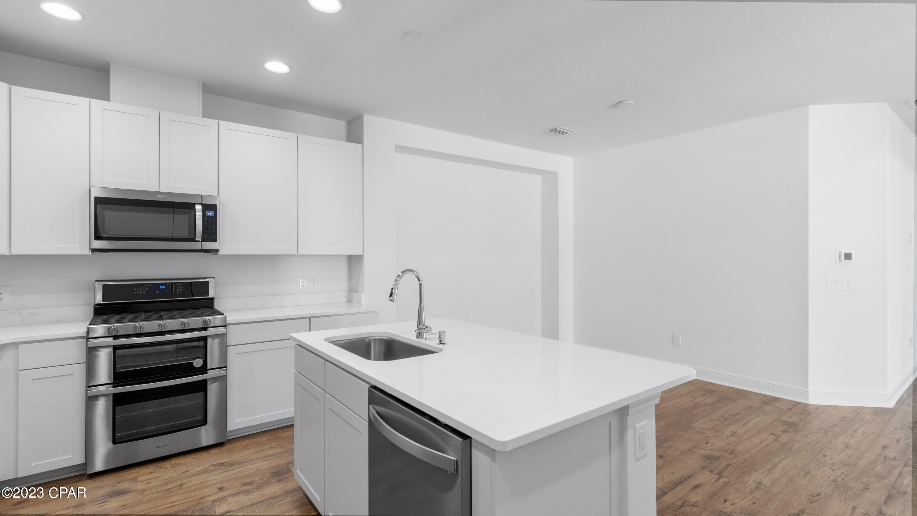 Latitude at Watersound - Residential