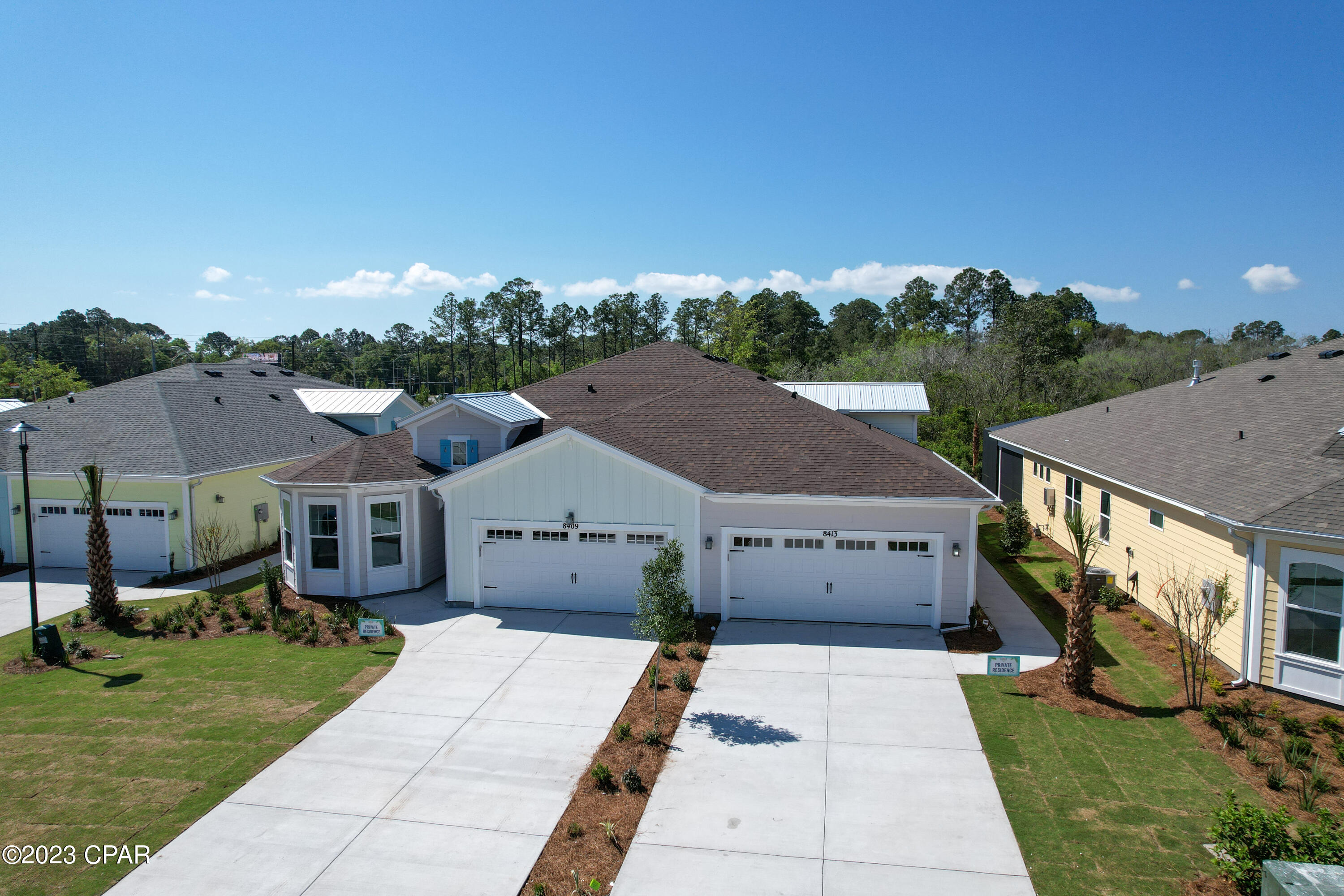 Latitude at Watersound - Residential