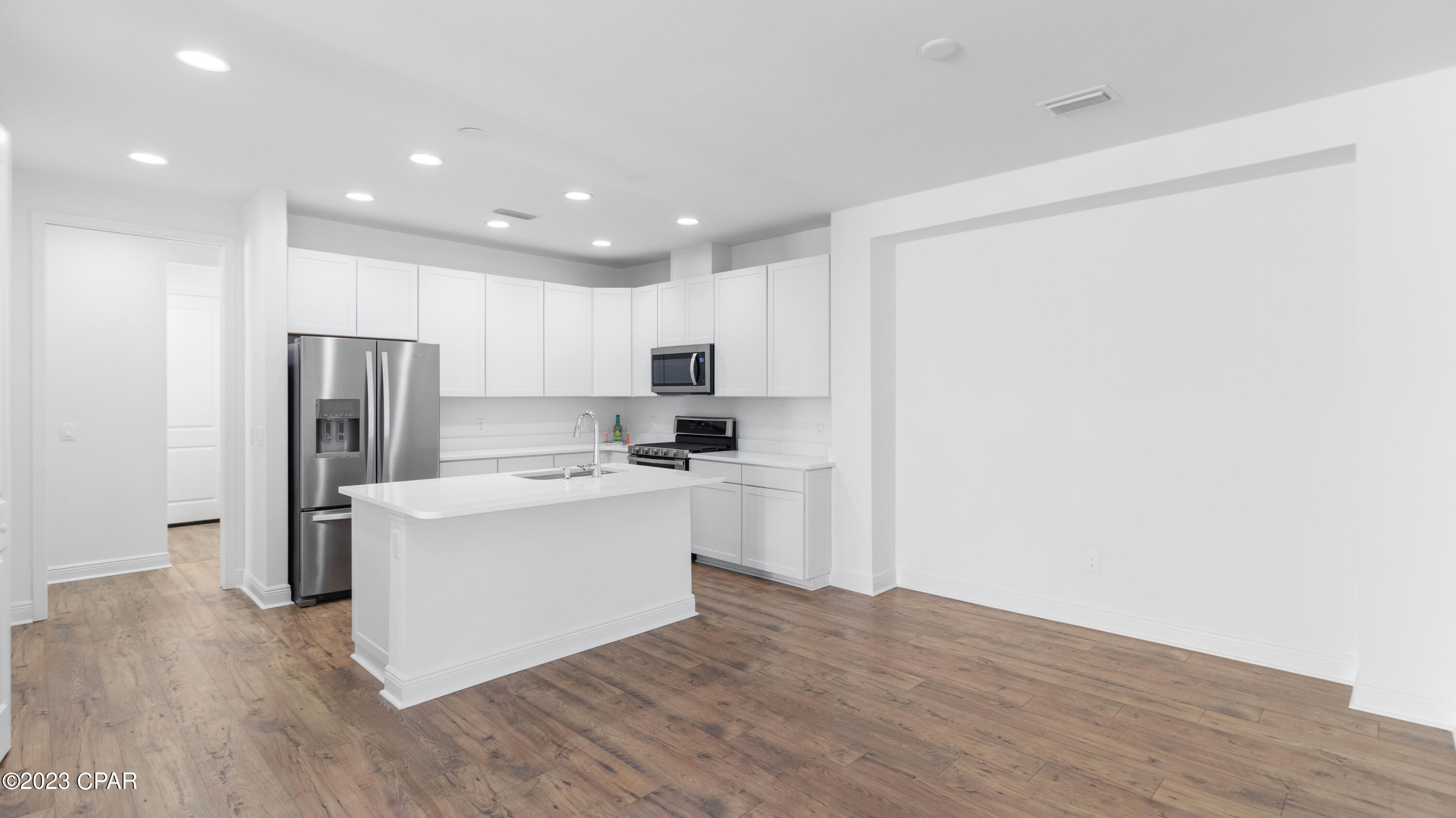 Latitude at Watersound - Residential