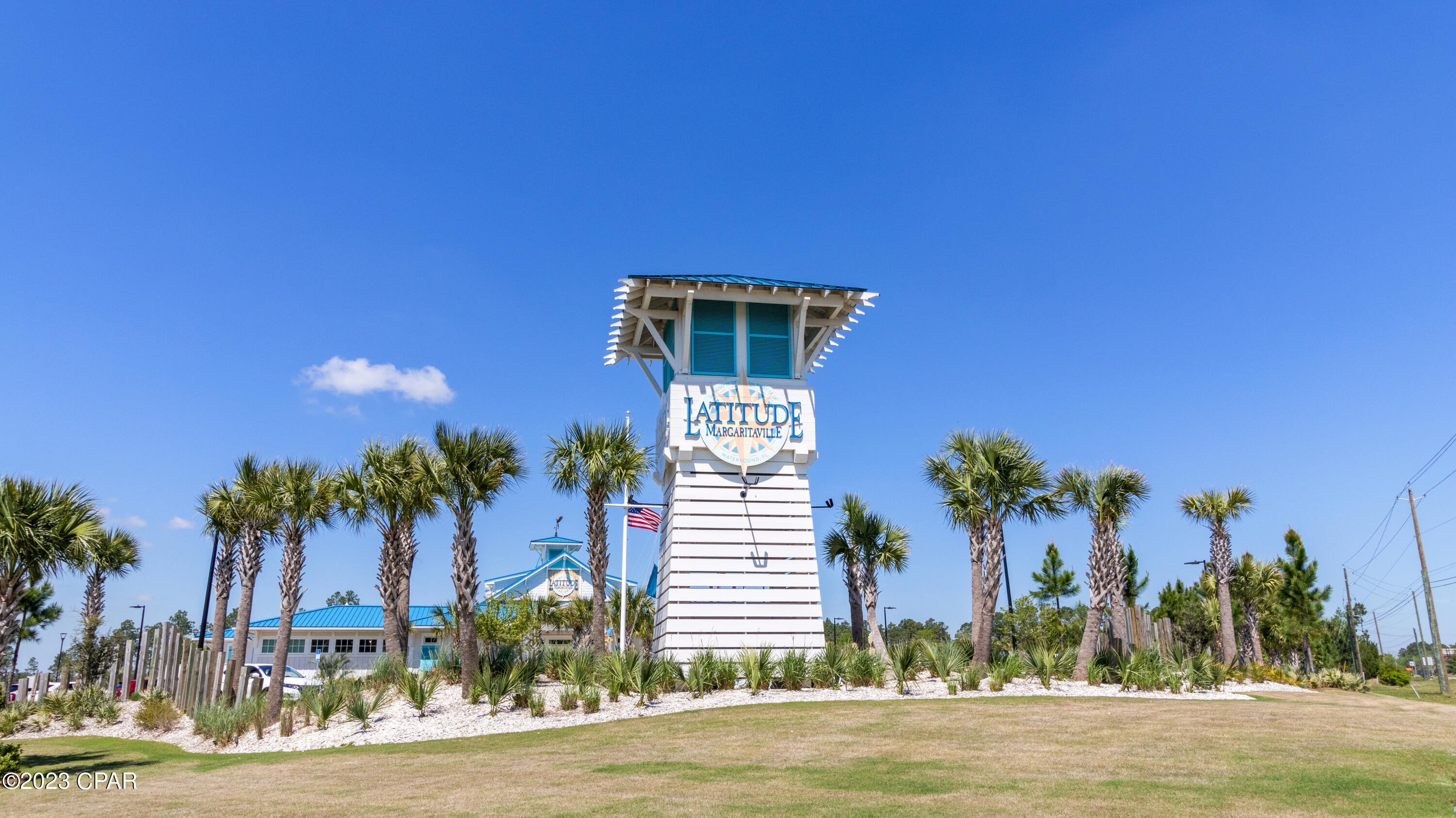 Latitude at Watersound - Residential