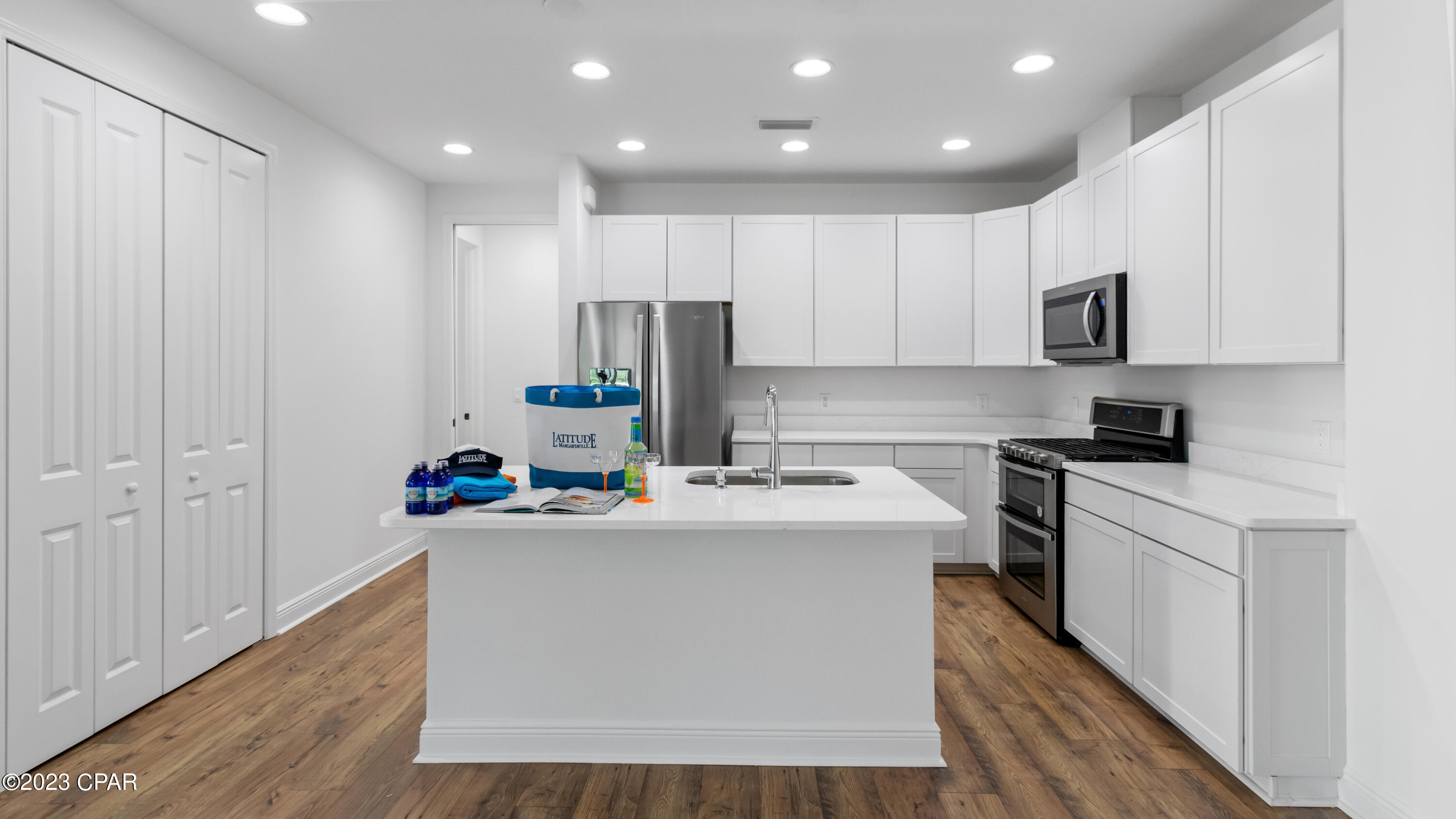 Latitude at Watersound - Residential