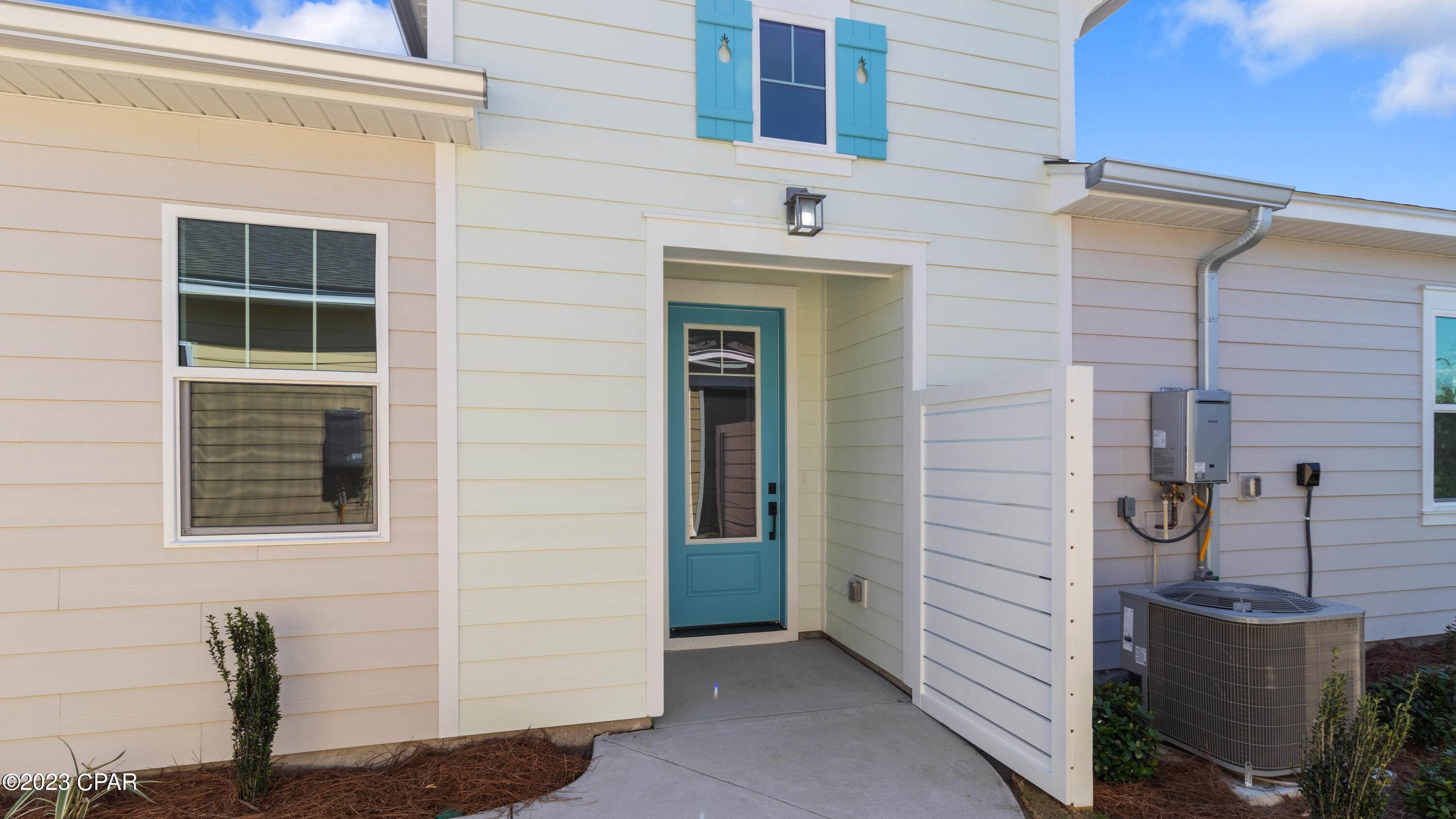 Latitude at Watersound - Residential