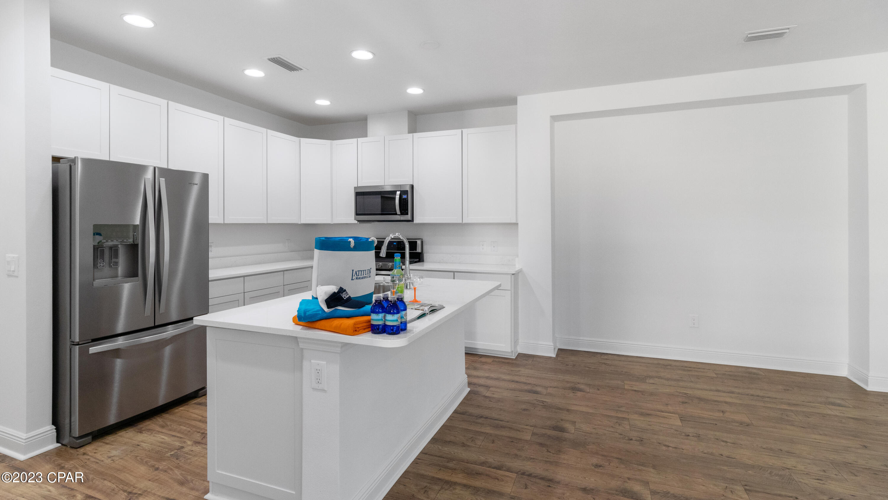 Latitude at Watersound - Residential