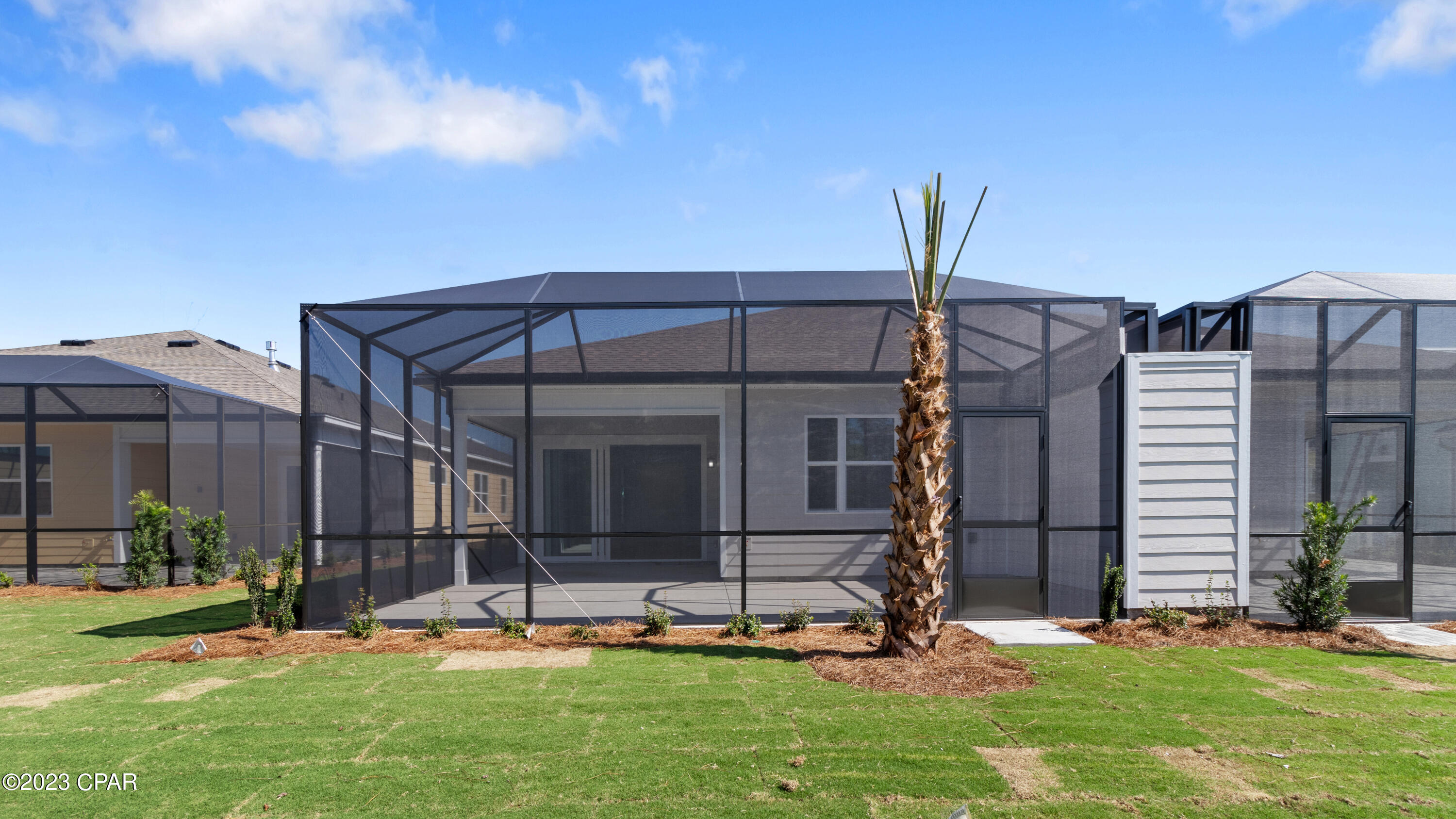 Latitude at Watersound - Residential