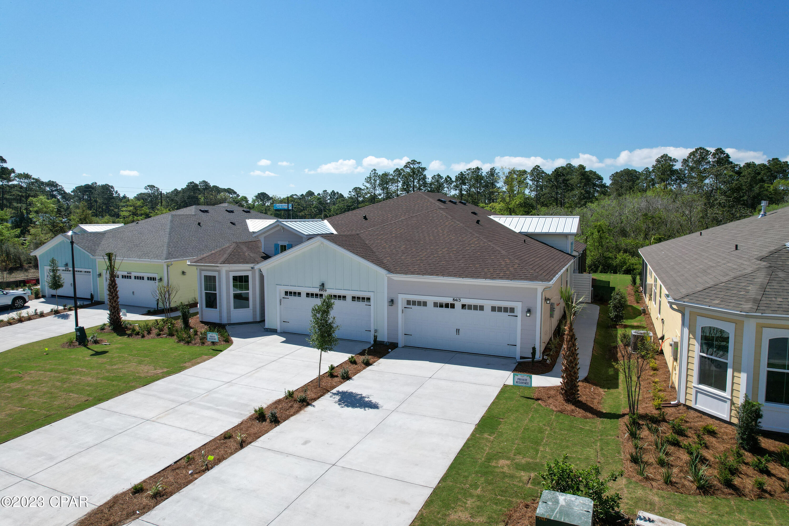 Latitude at Watersound - Residential