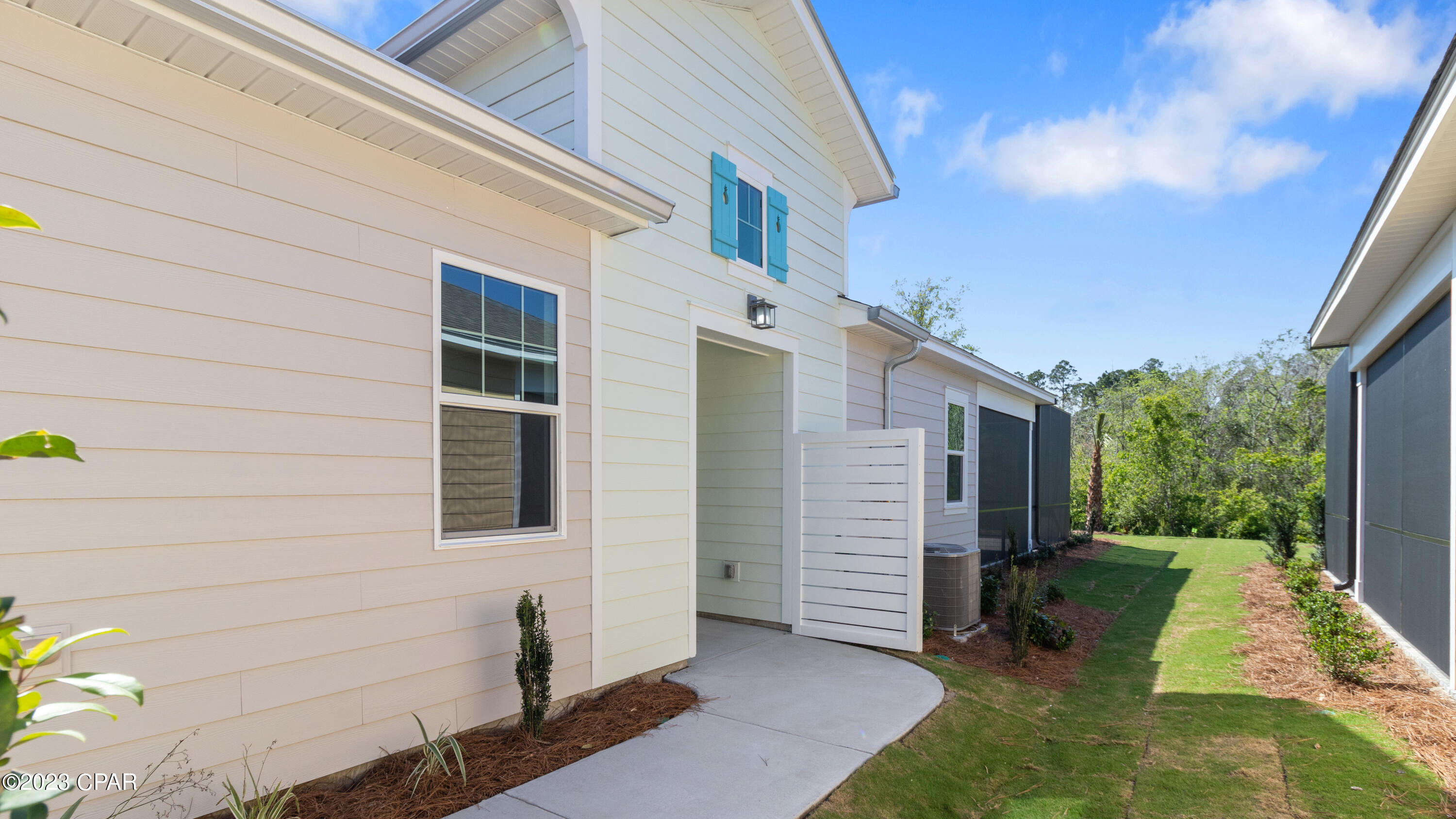 Latitude at Watersound - Residential