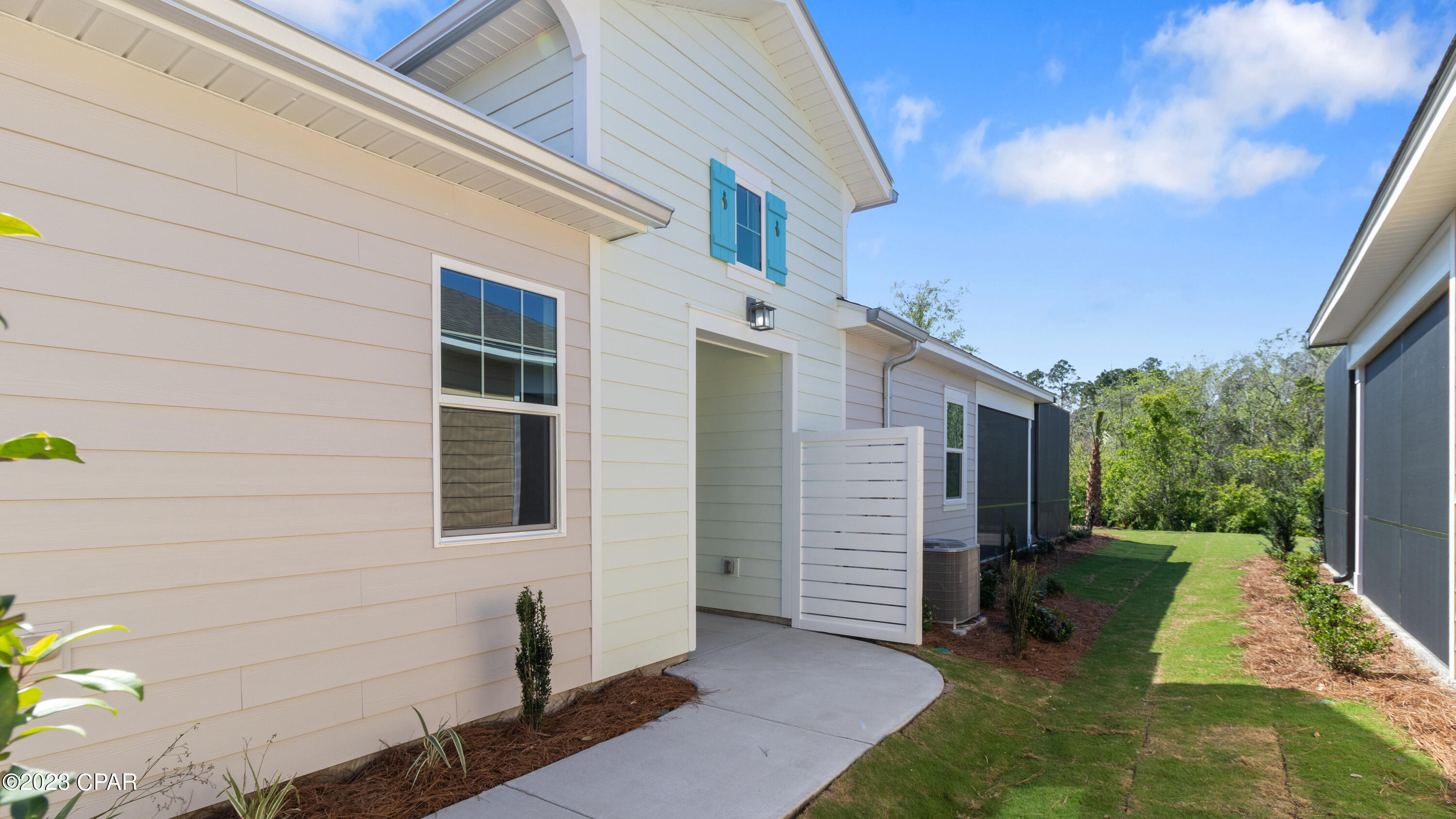 Latitude at Watersound - Residential