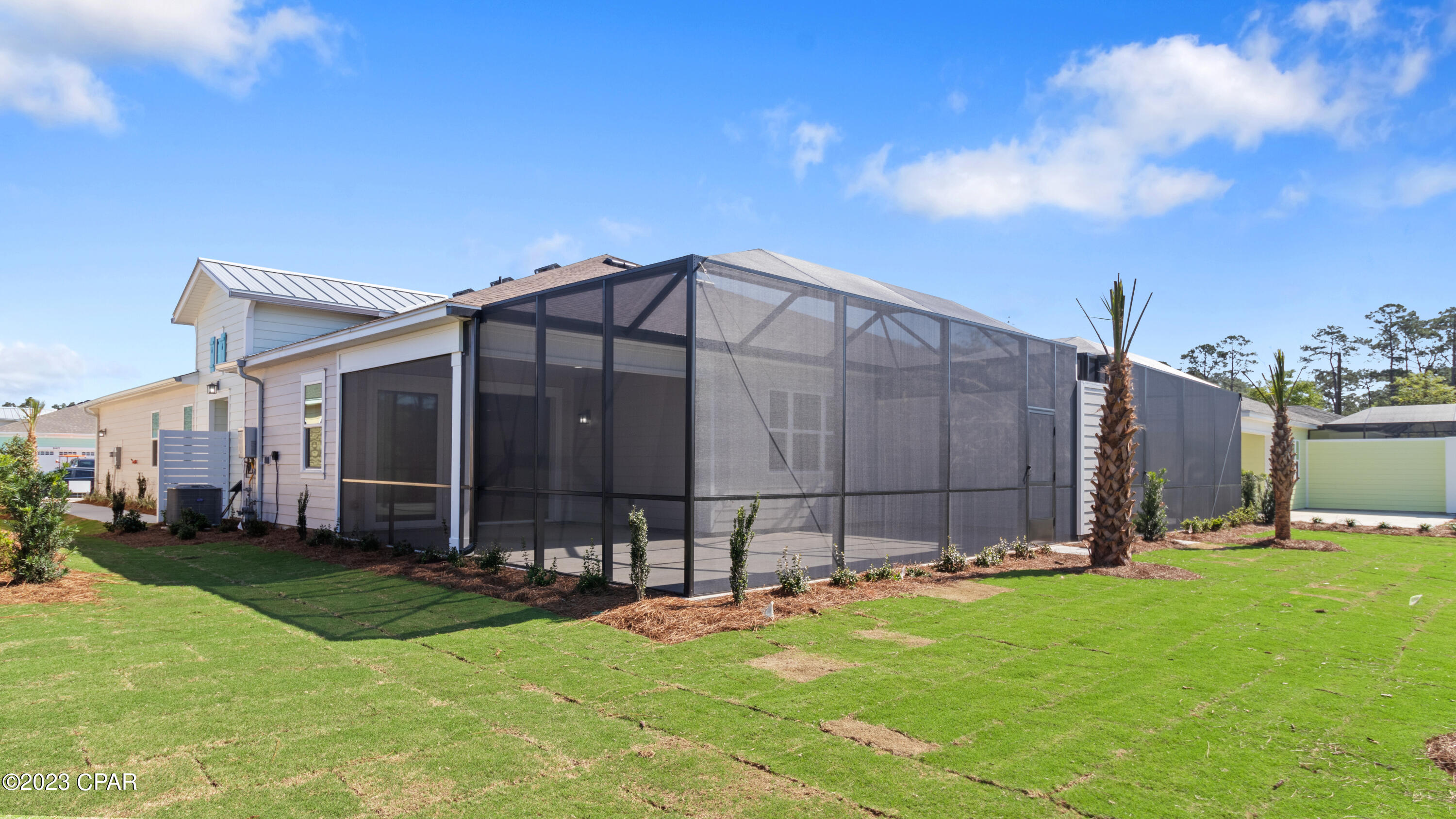Latitude at Watersound - Residential