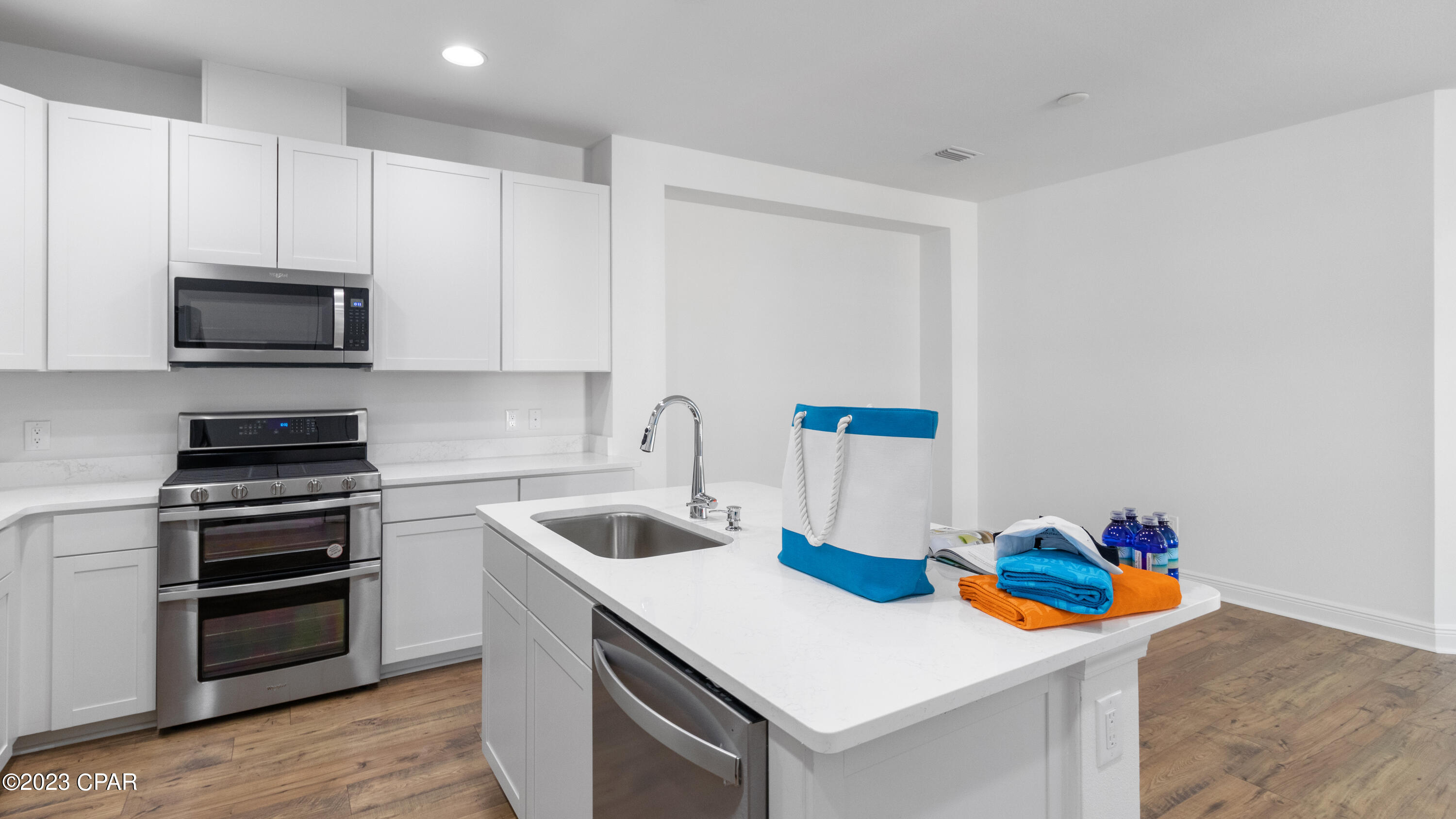 Latitude at Watersound - Residential