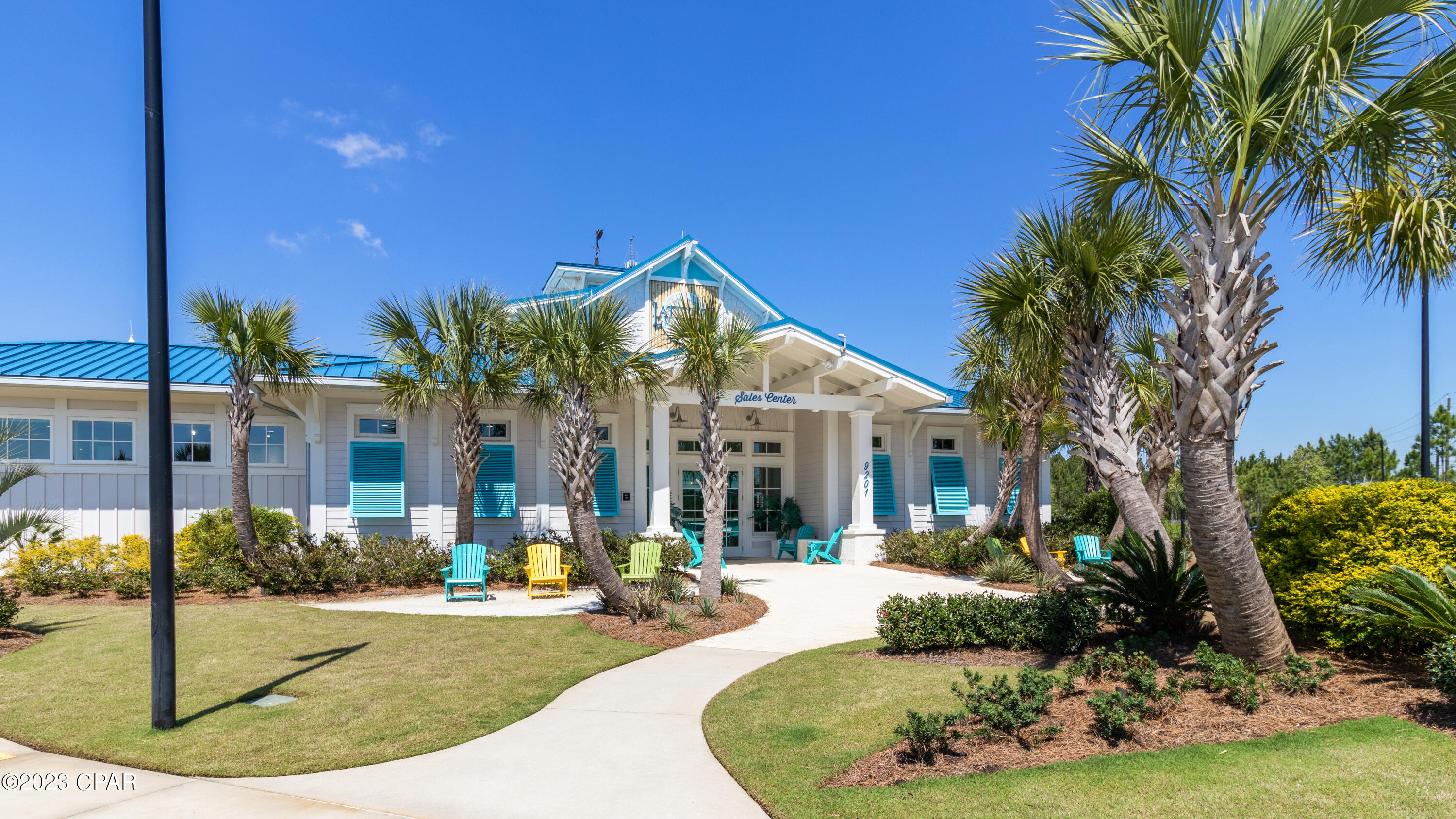 Latitude at Watersound - Residential