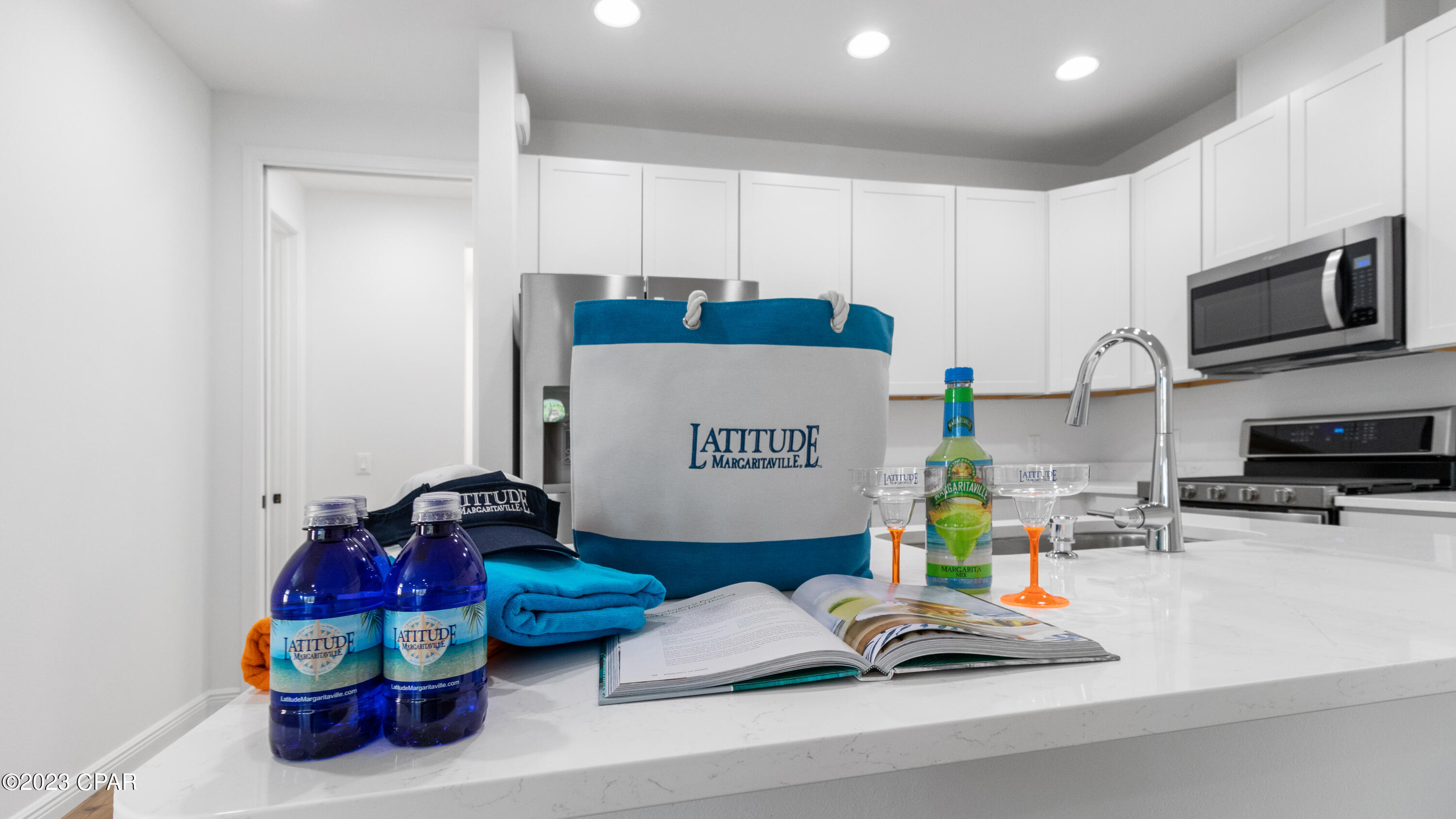 Latitude at Watersound - Residential