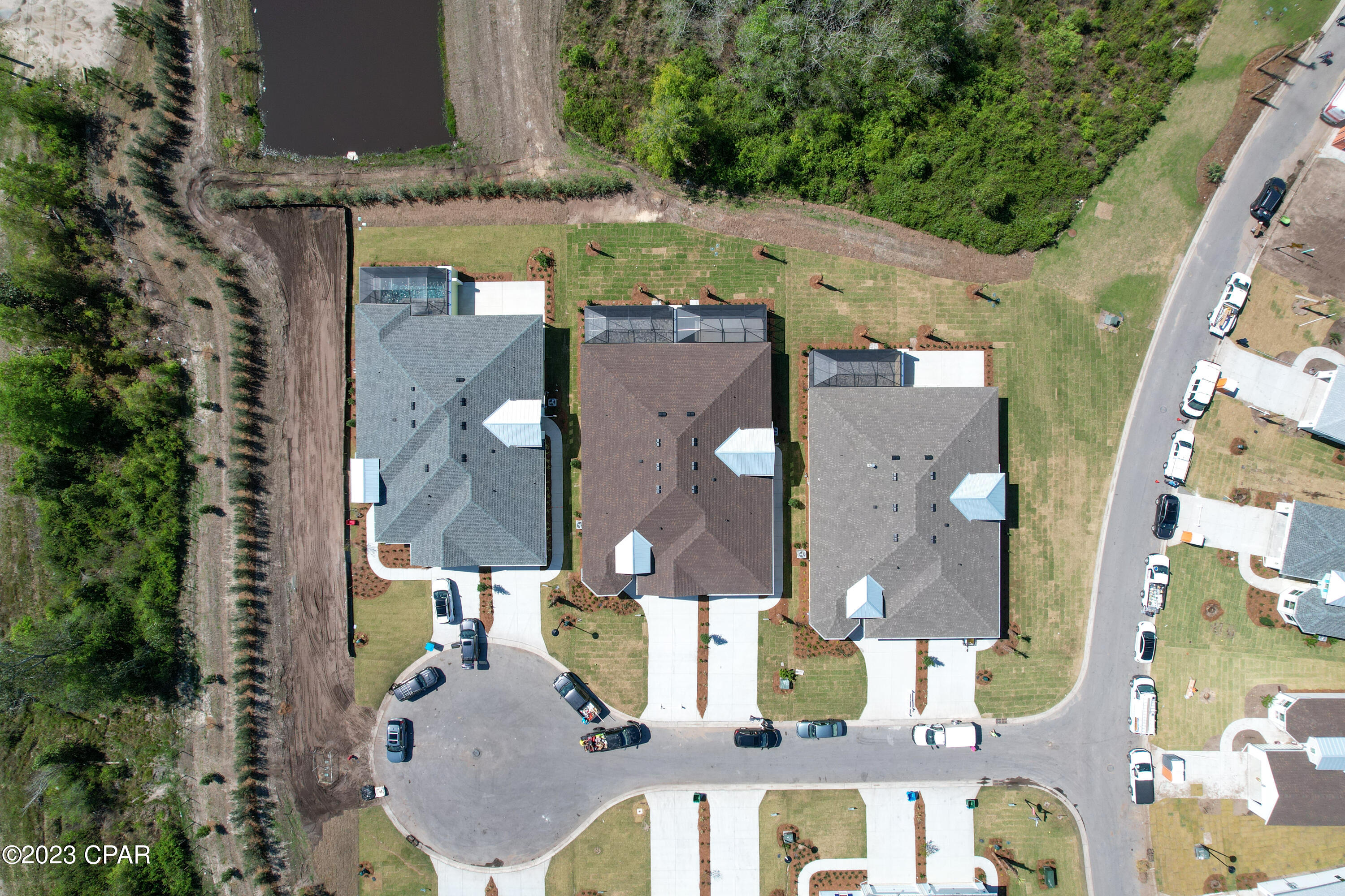 Latitude at Watersound - Residential