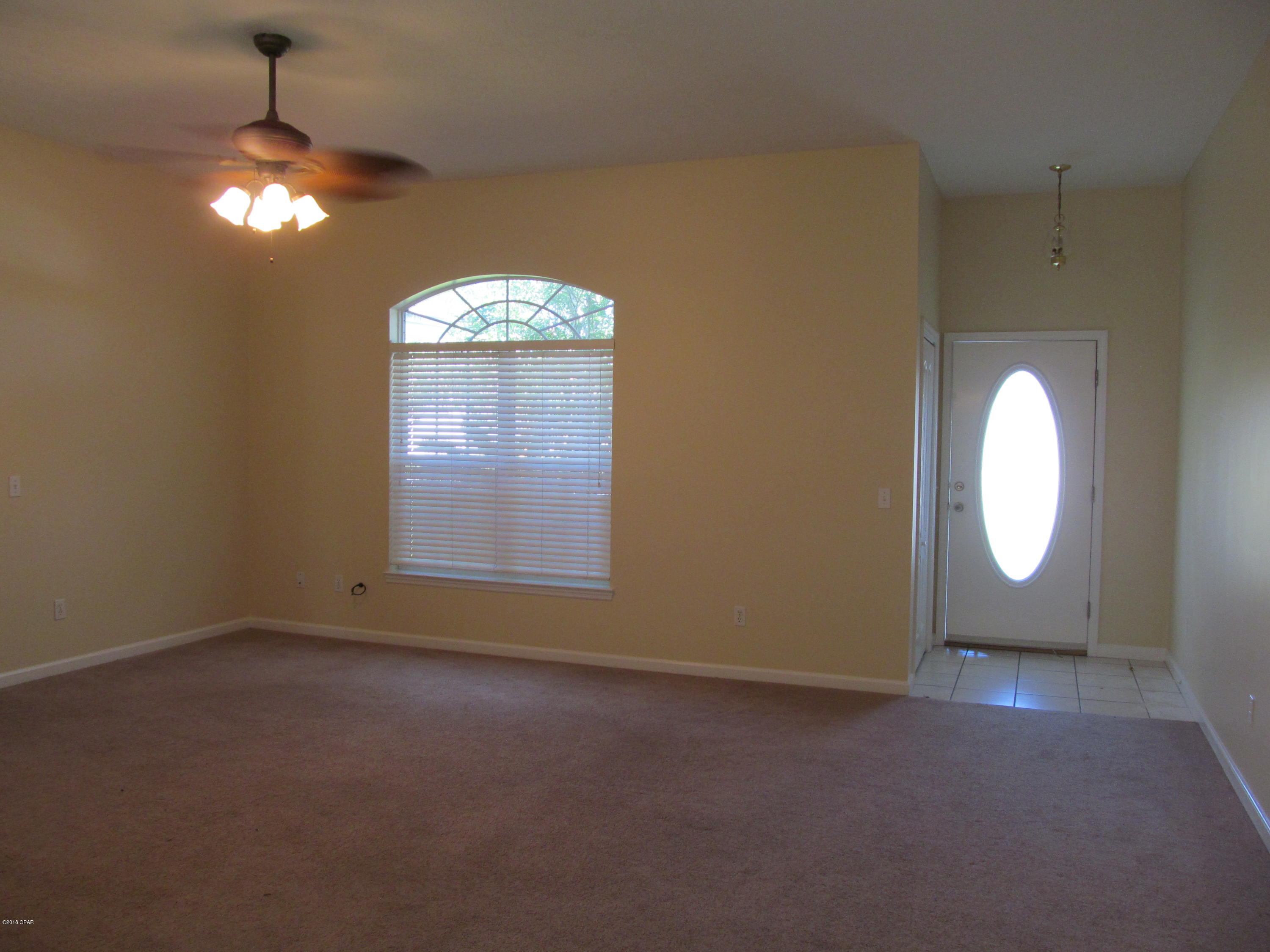 Hidden Pines Phase I - Residential Lease