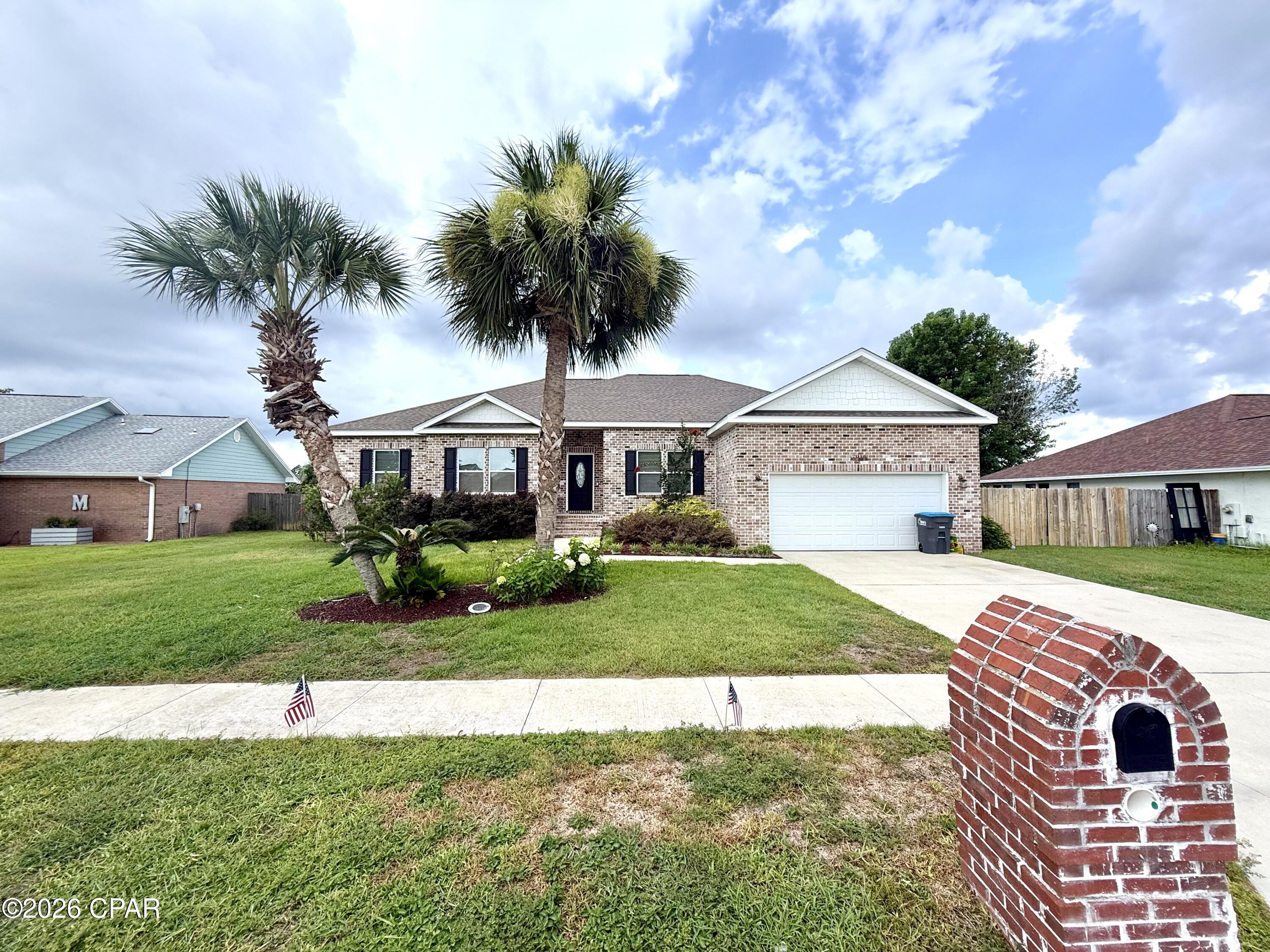 Callaway Point - Residential