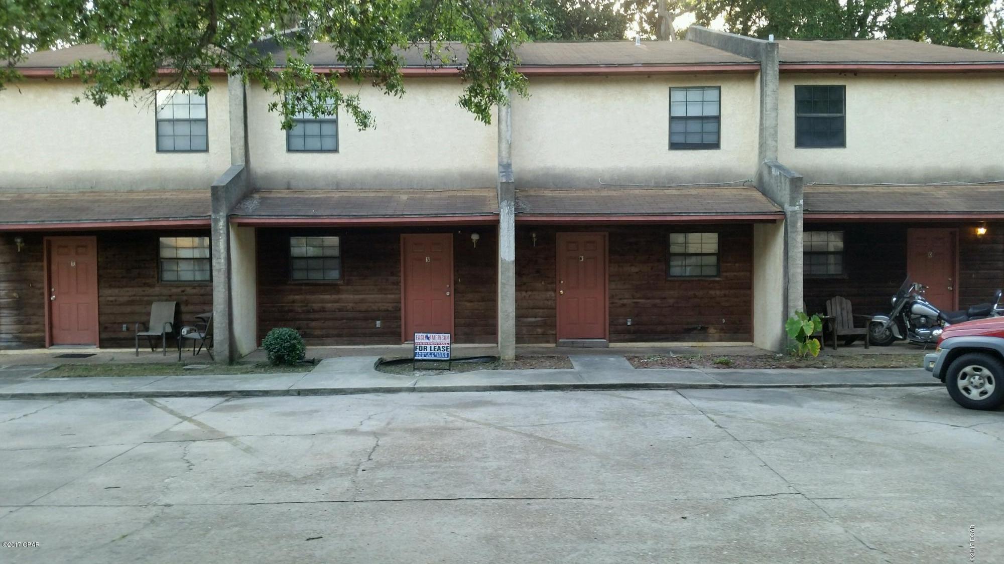 No Named Subdivision - Residential Lease