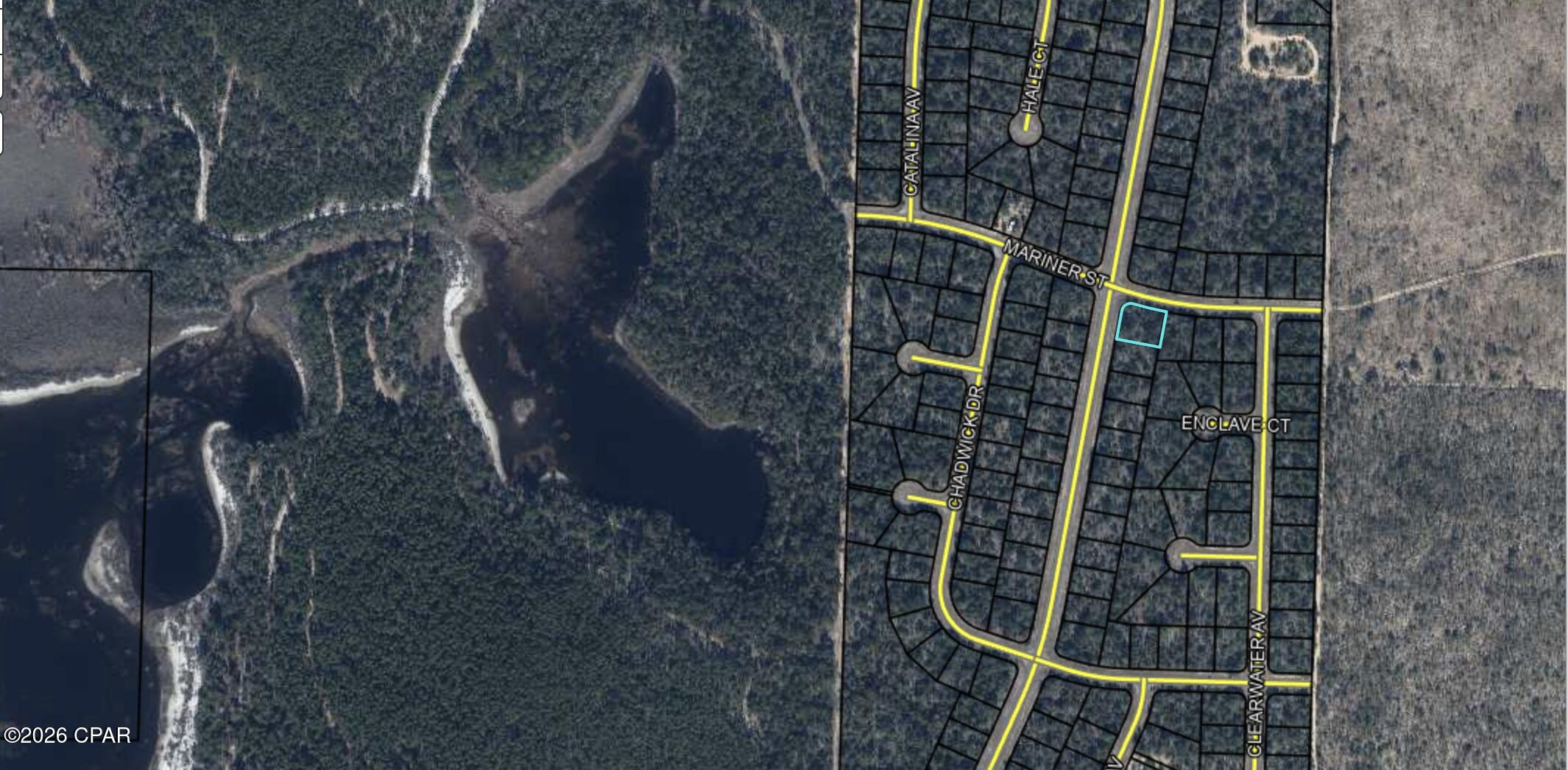 Sunny Hills Unit 11 - Land