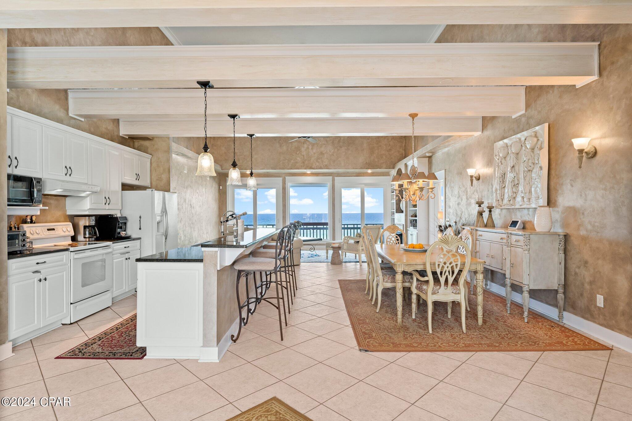 Bel Air Beach Condo - Residential