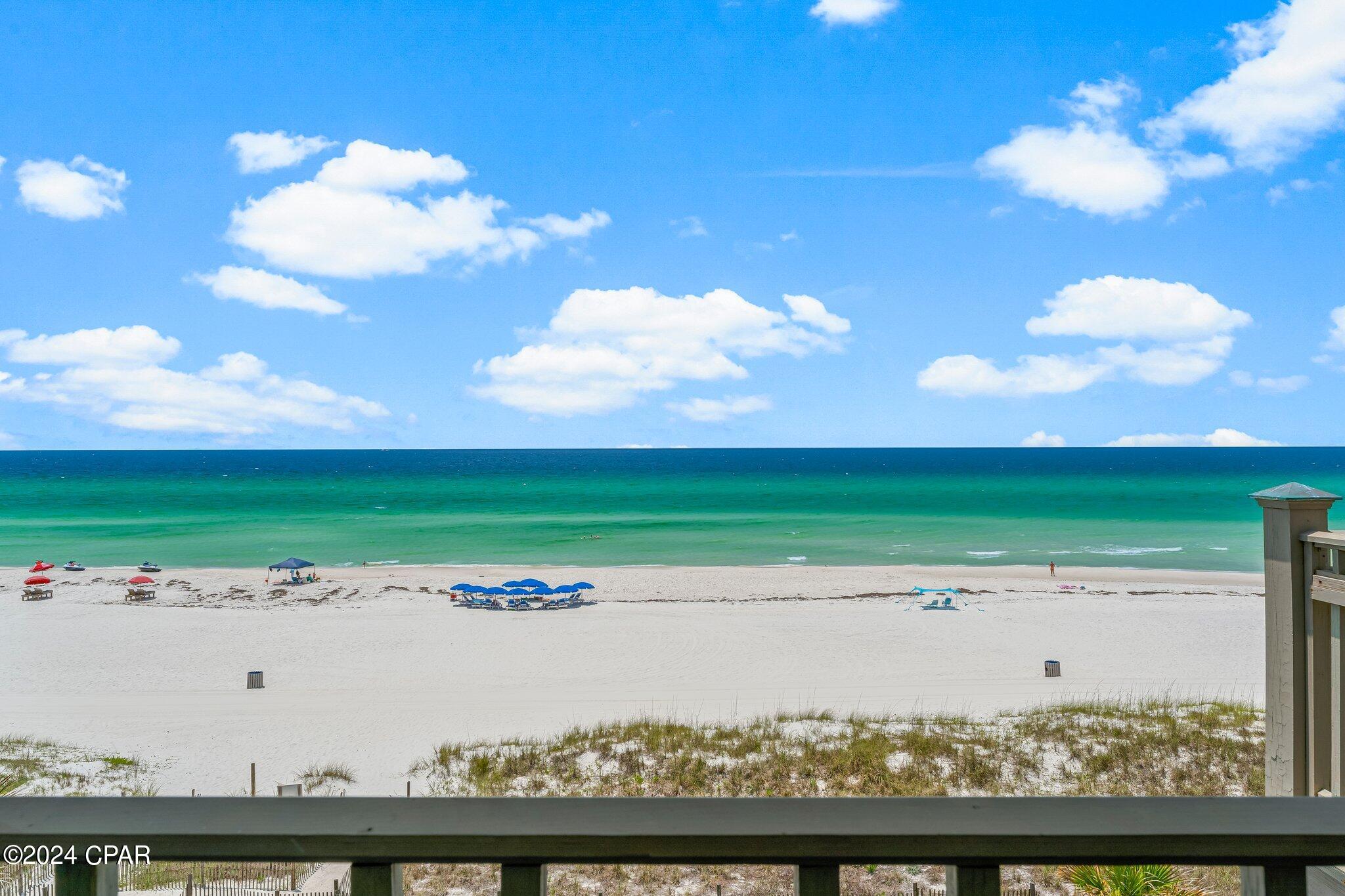 Bel Air Beach Condo - Residential