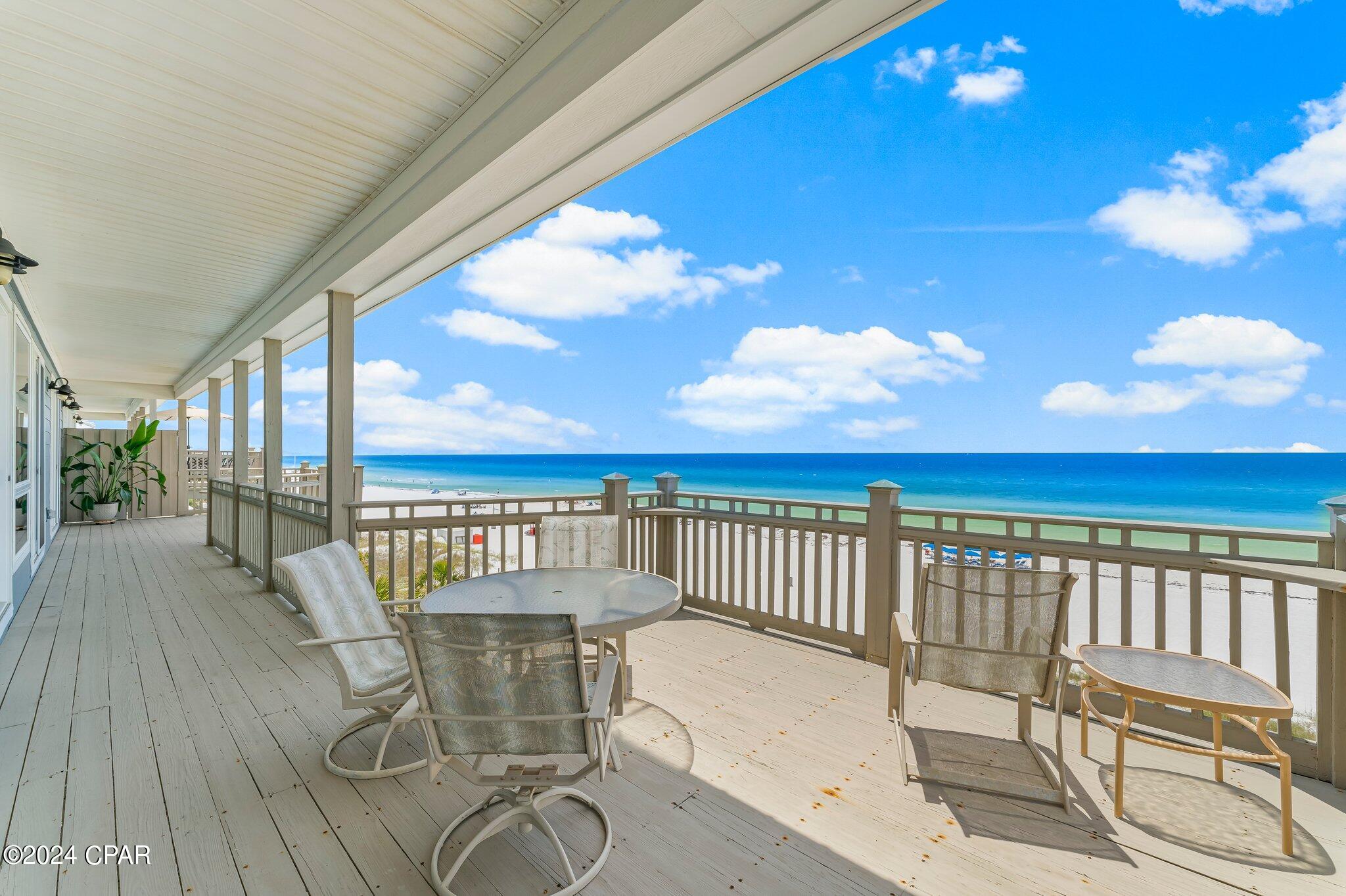 Bel Air Beach Condo - Residential