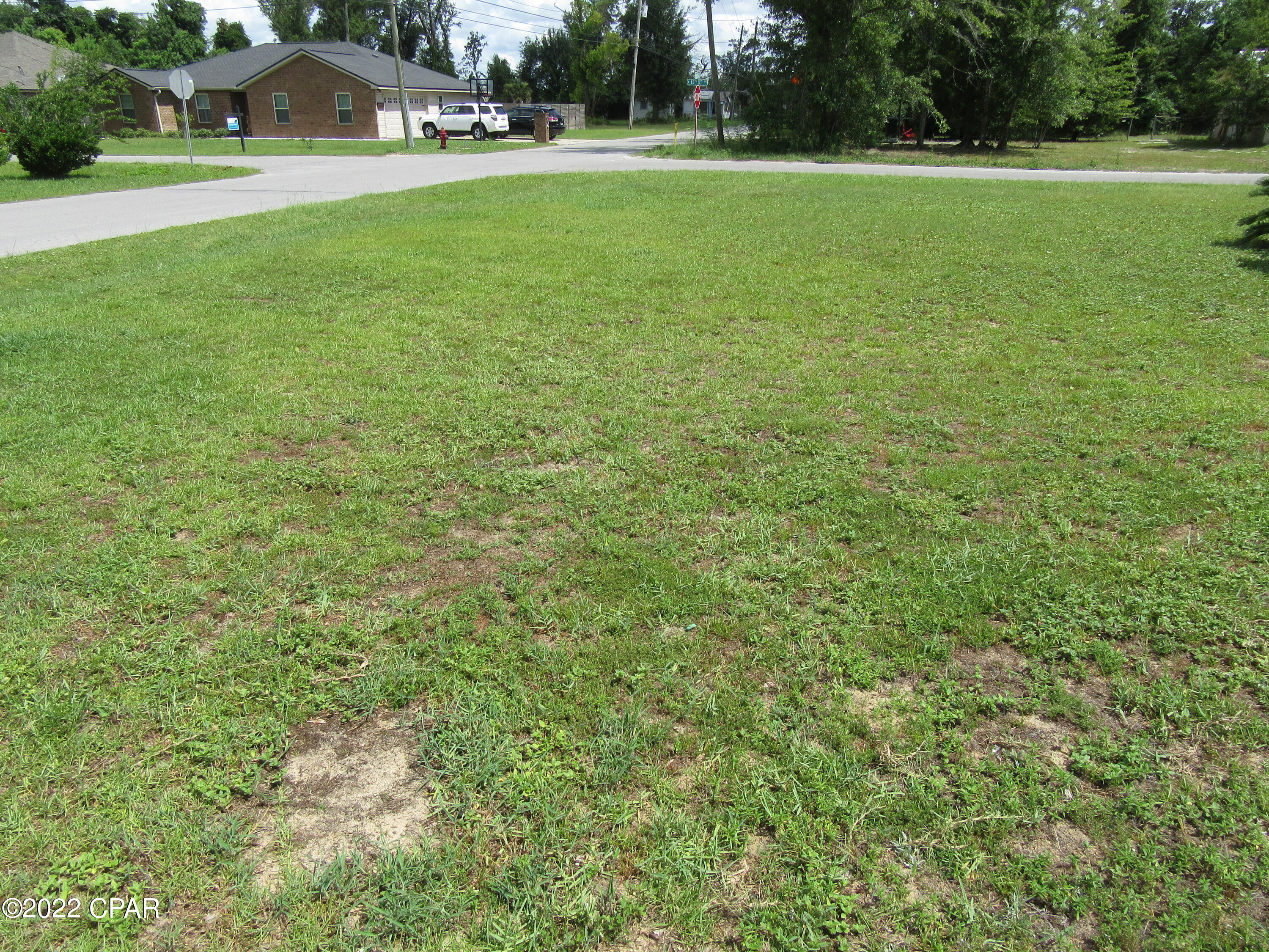 [No Recorded Subdiv] - Residential Lease