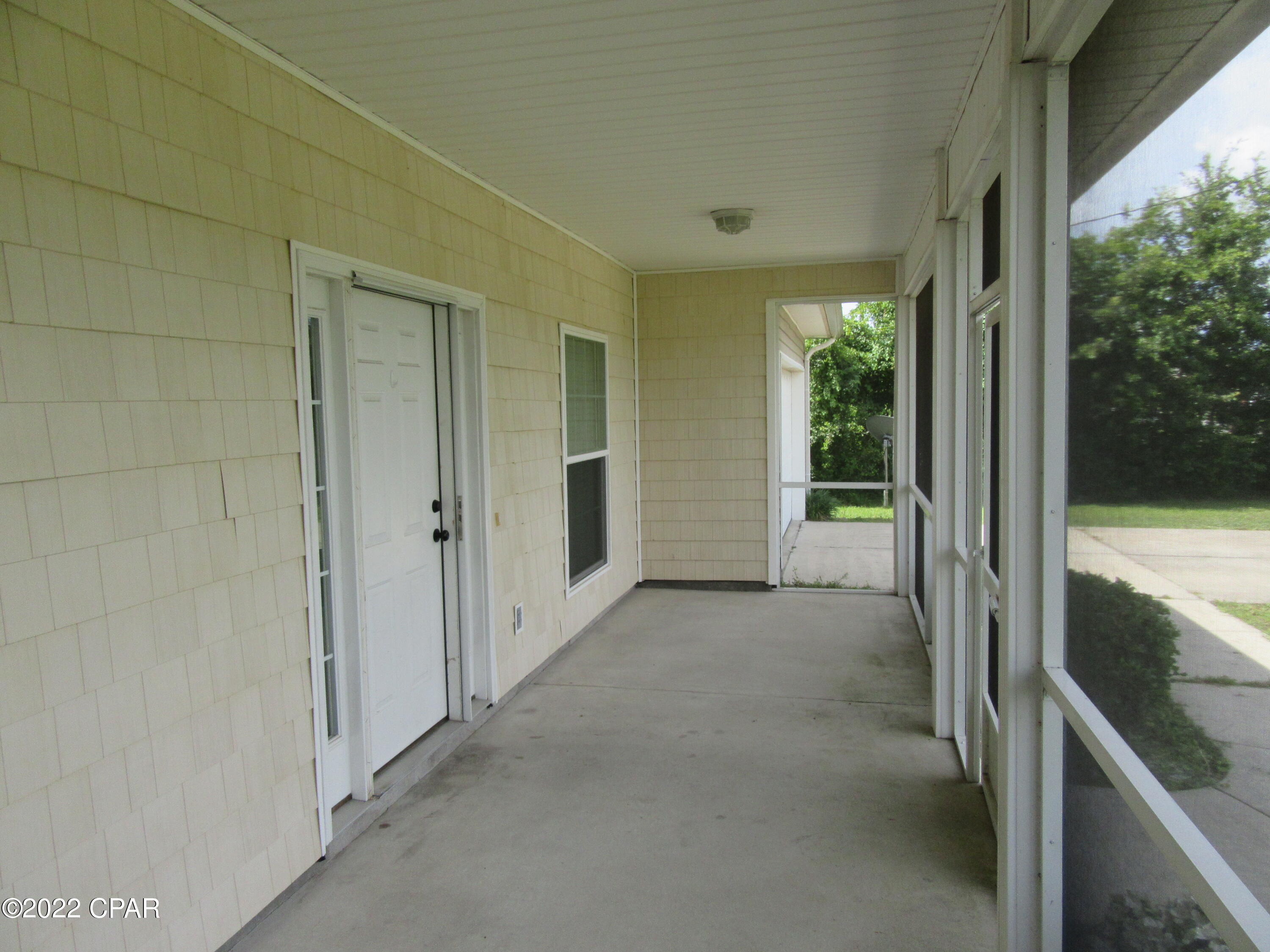 [No Recorded Subdiv] - Residential Lease
