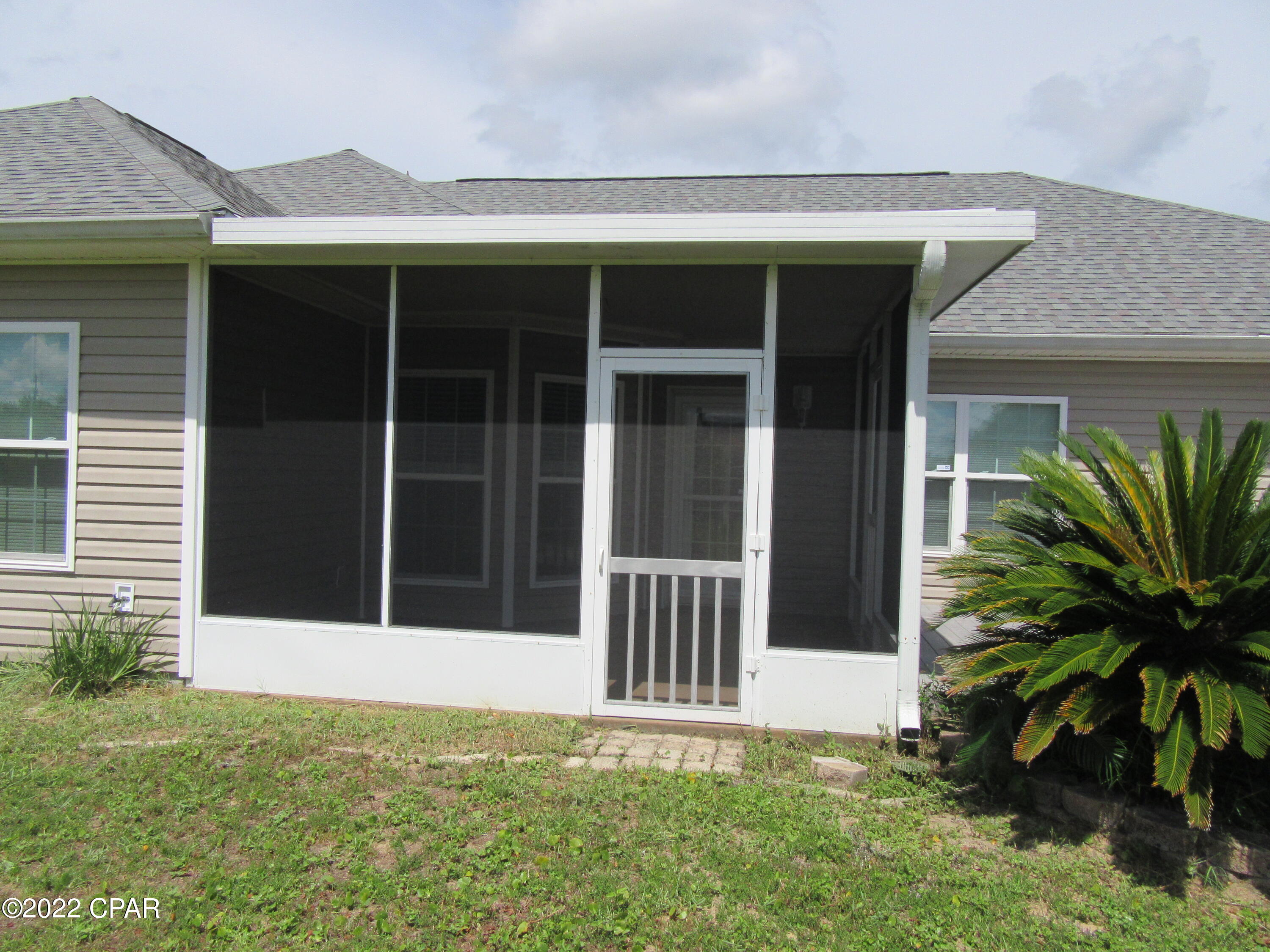[No Recorded Subdiv] - Residential Lease