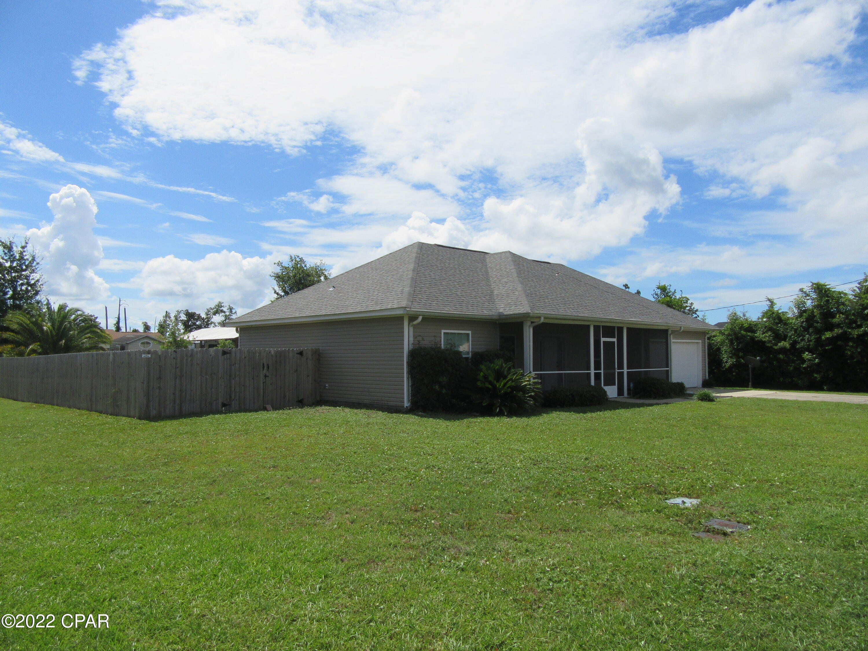[No Recorded Subdiv] - Residential Lease