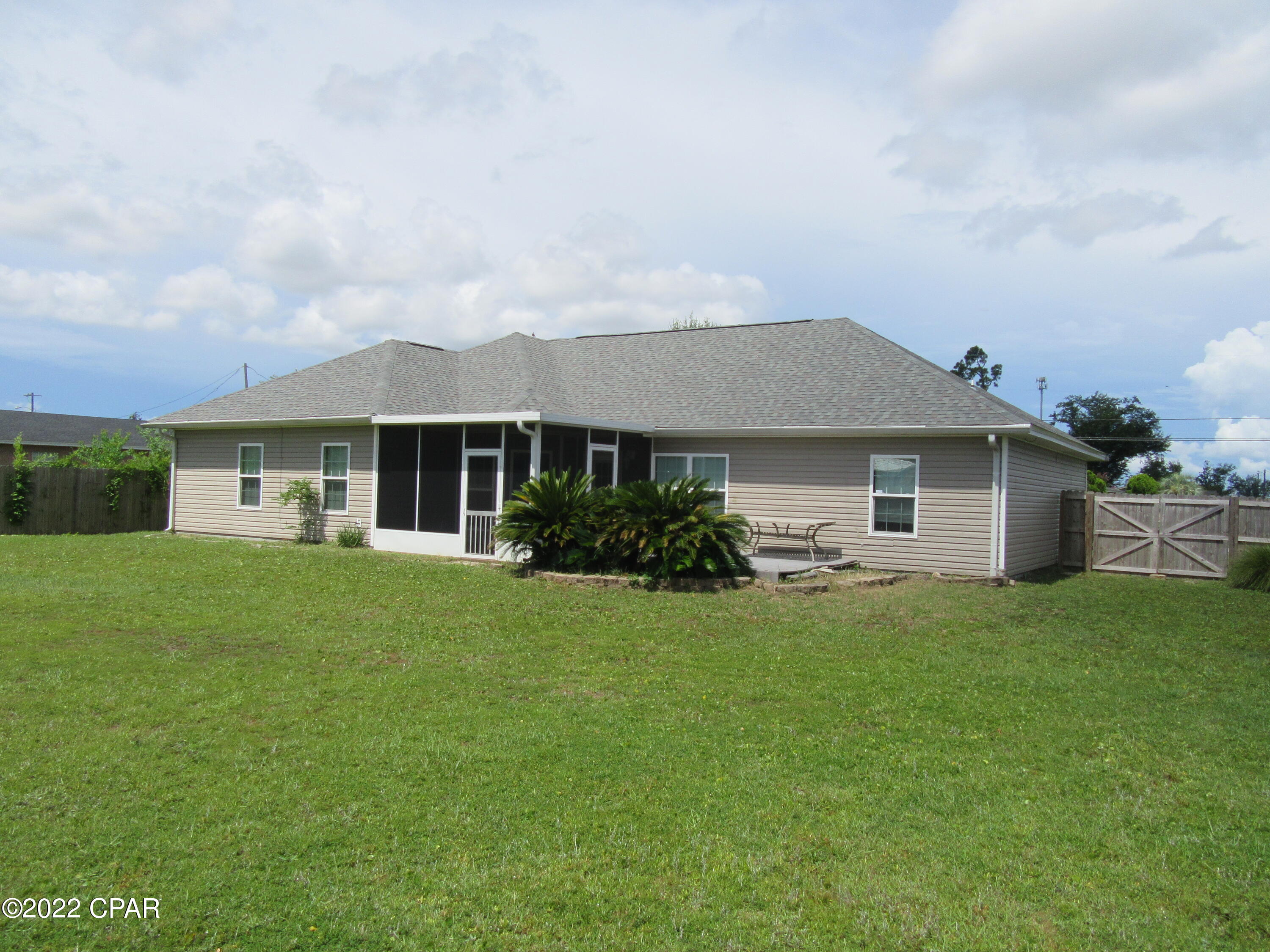 [No Recorded Subdiv] - Residential Lease