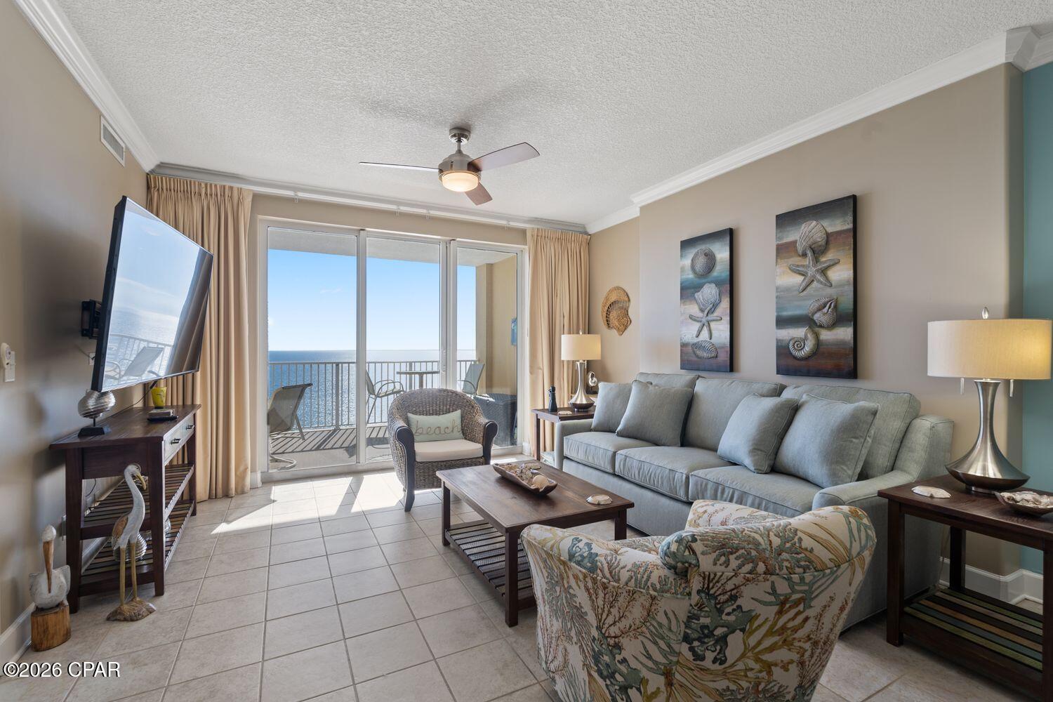 Tropic Winds - Residential