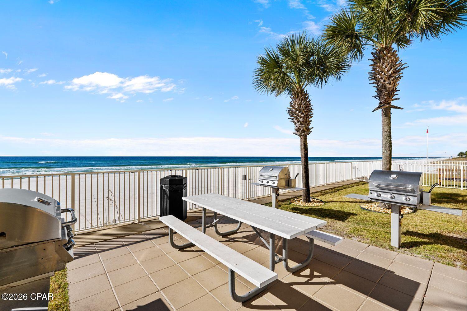 Tropic Winds - Residential