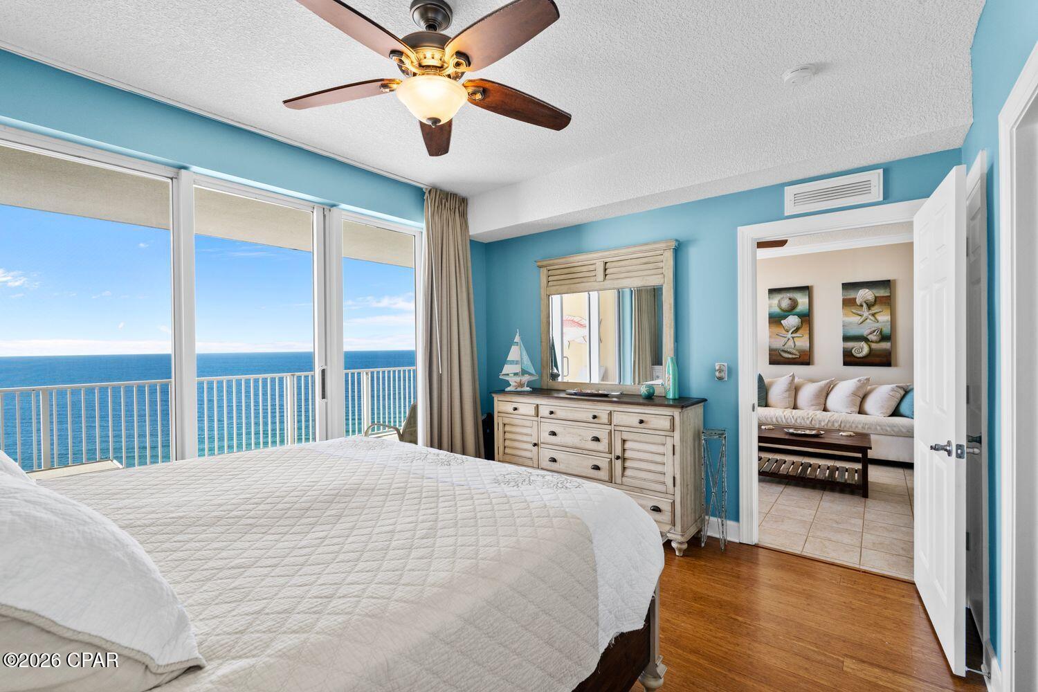 Tropic Winds - Residential