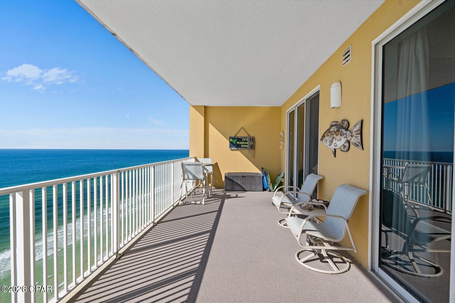 Tropic Winds - Residential