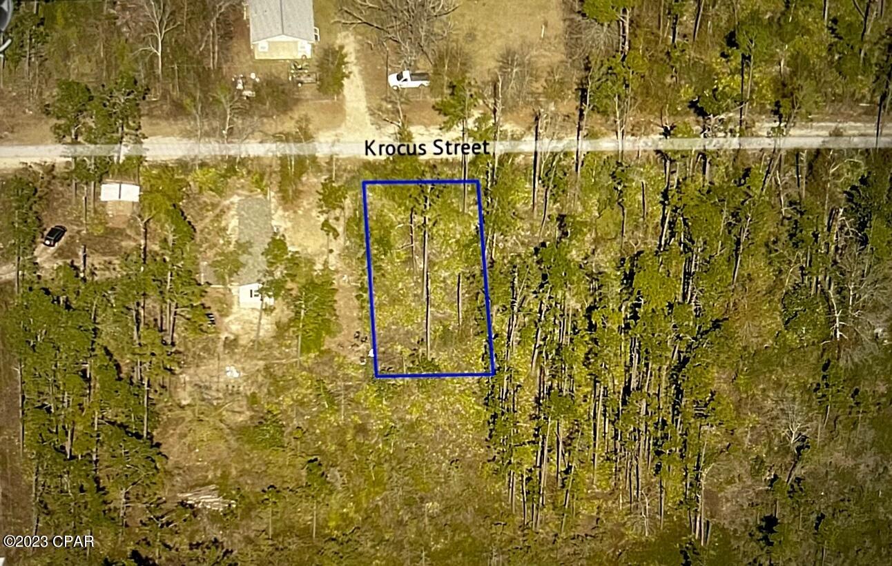 Green Hills West Section - Land