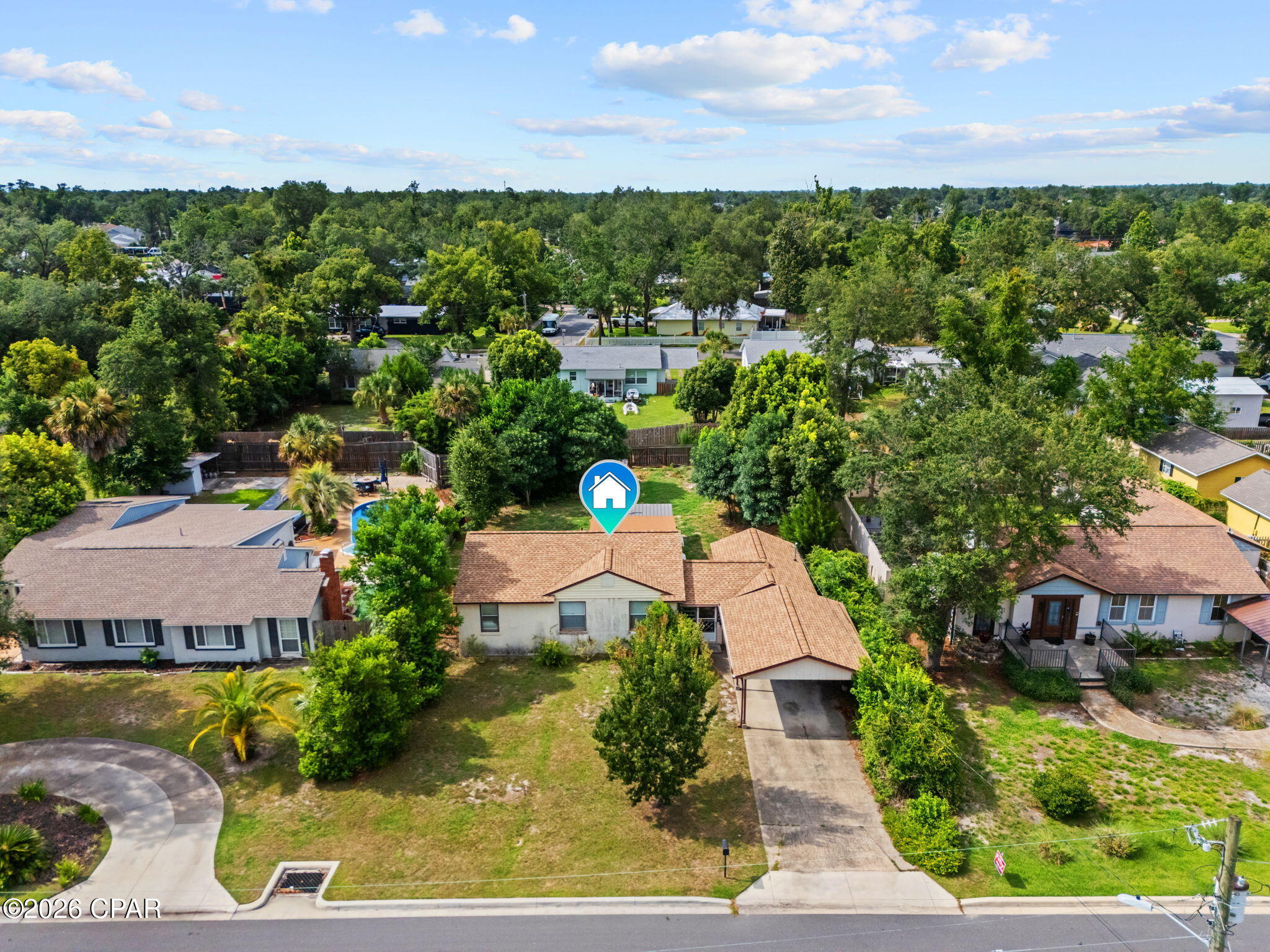 Cove - Residential