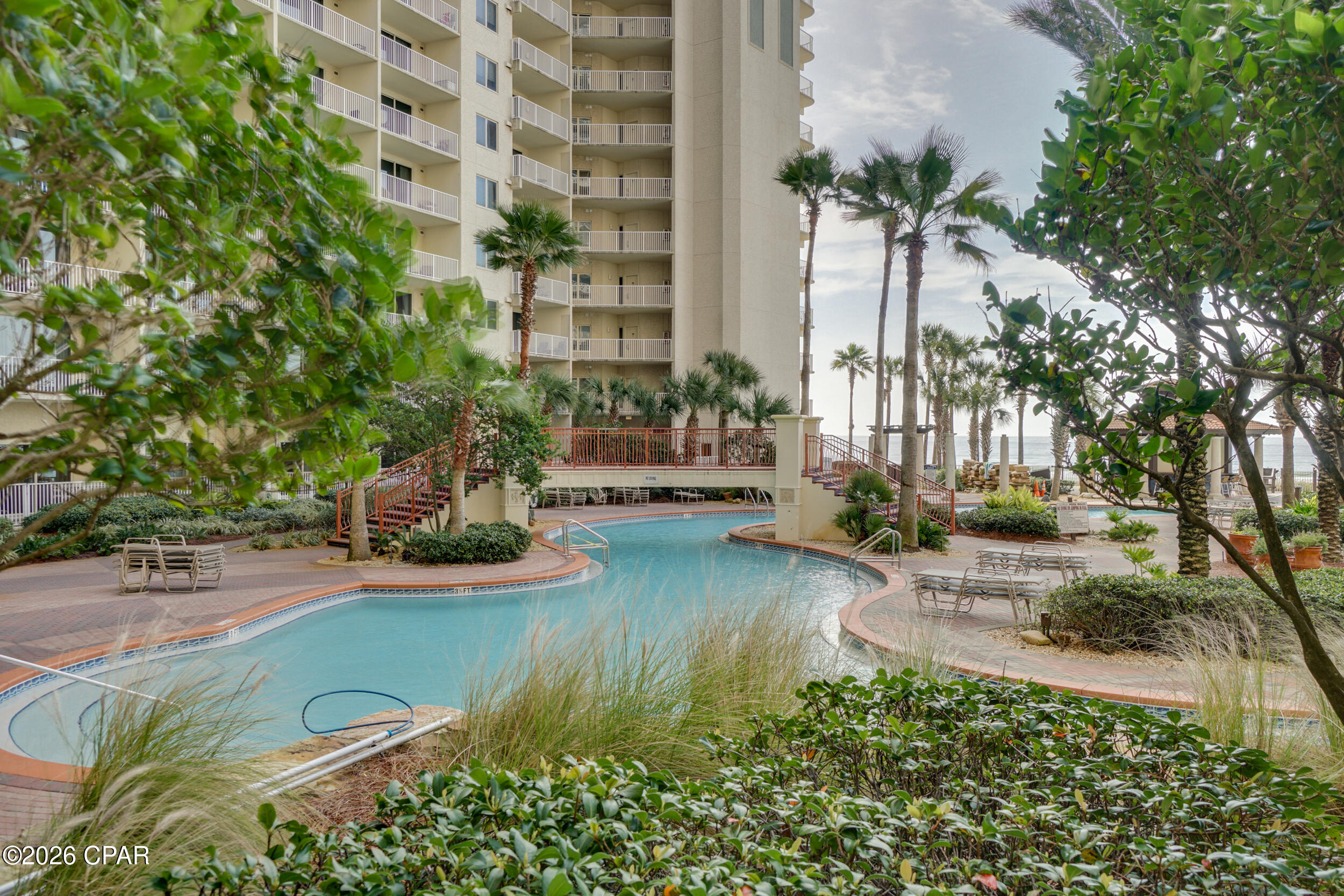 Shores Of Panama Phase I - Residential