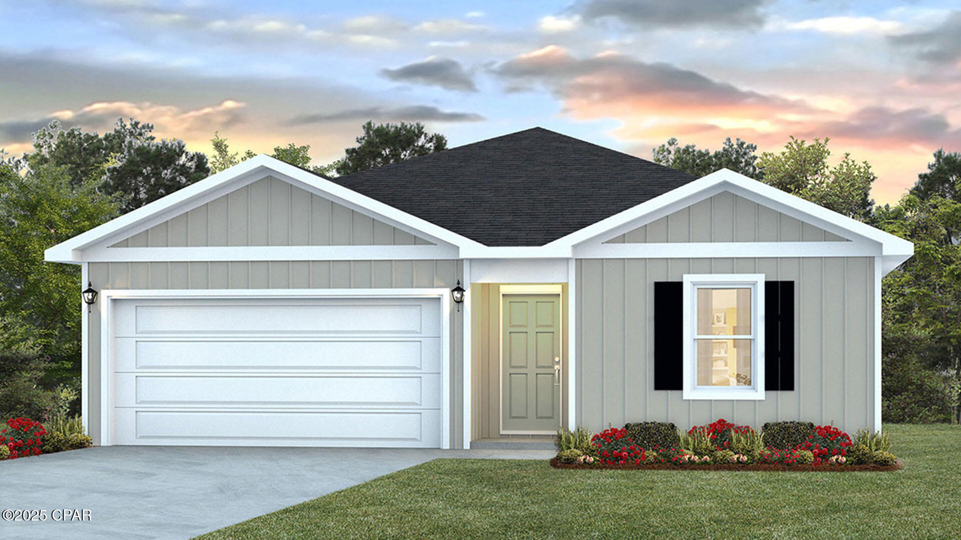 Liberty - Residential